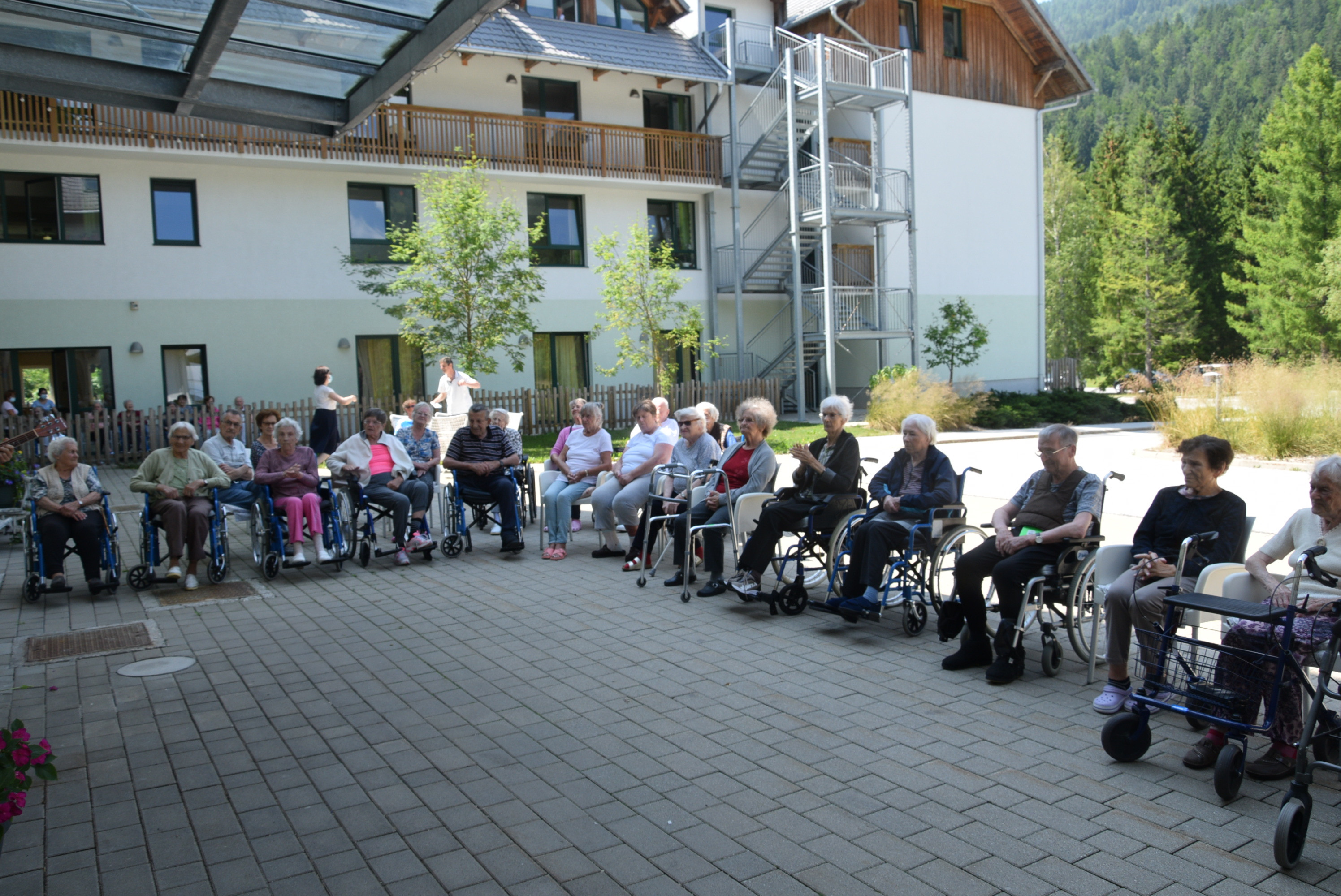 Gajst’n Band nas zopet razveseljuje