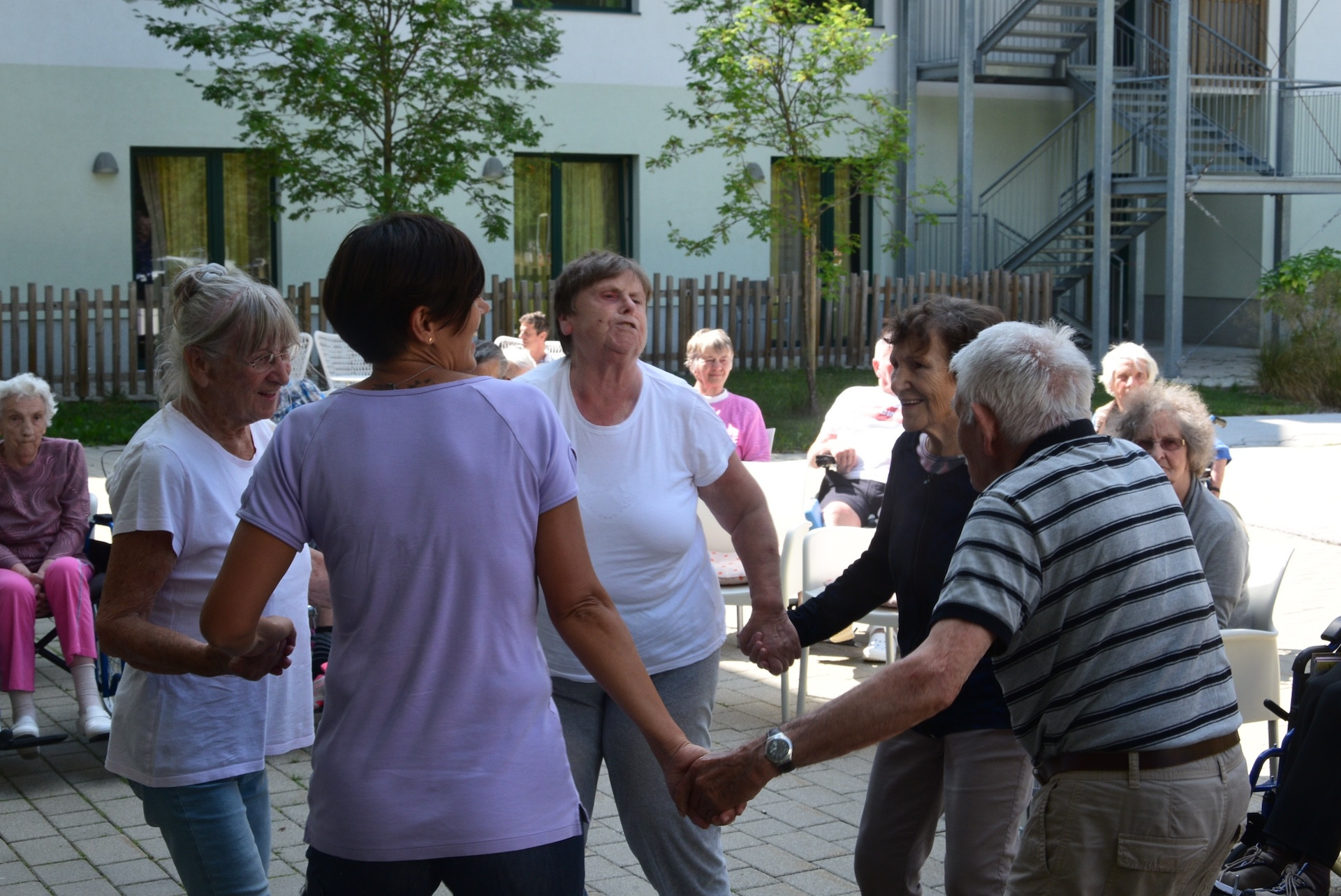 Gajst’n Band nas zopet razveseljuje