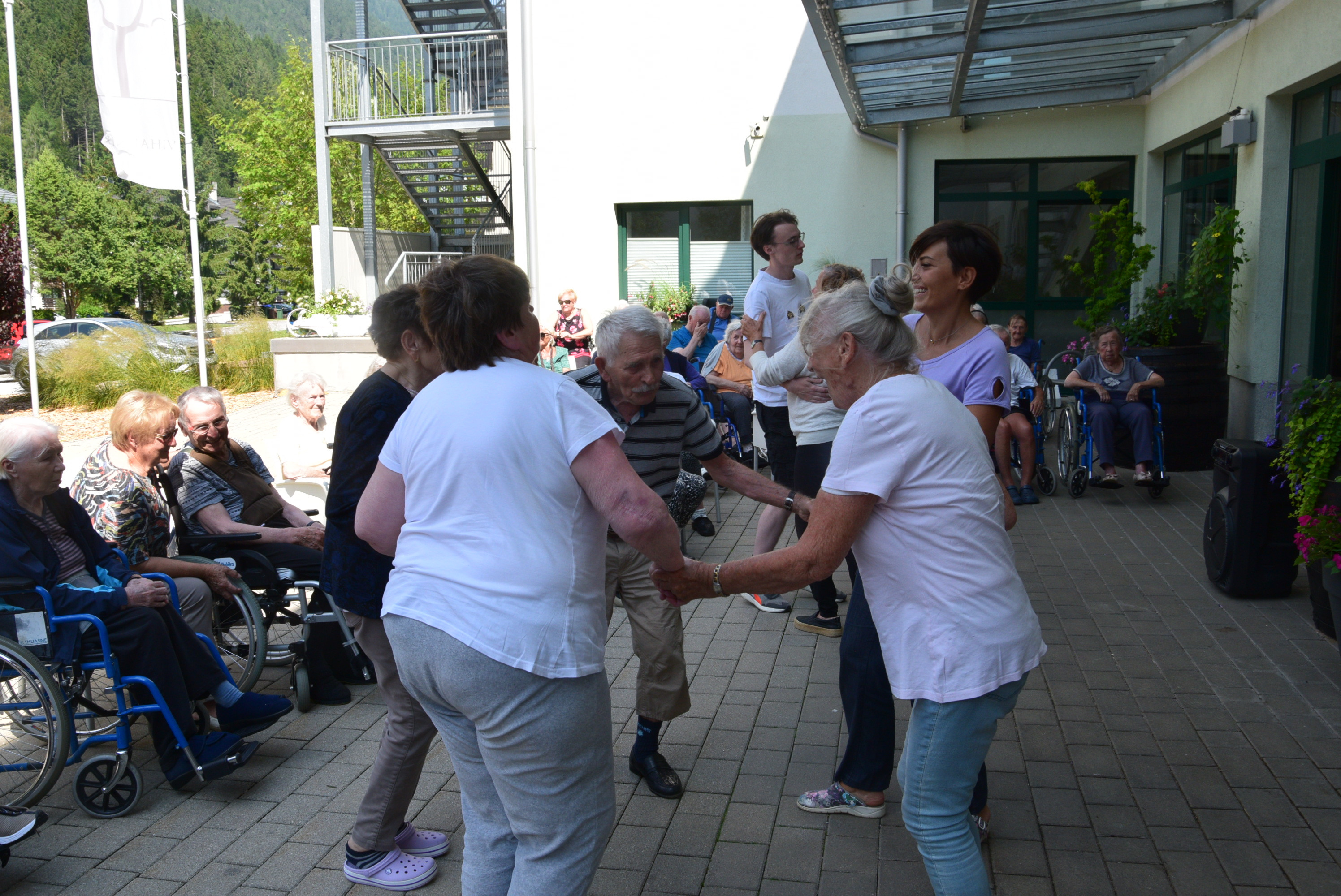 Gajst’n Band nas zopet razveseljuje