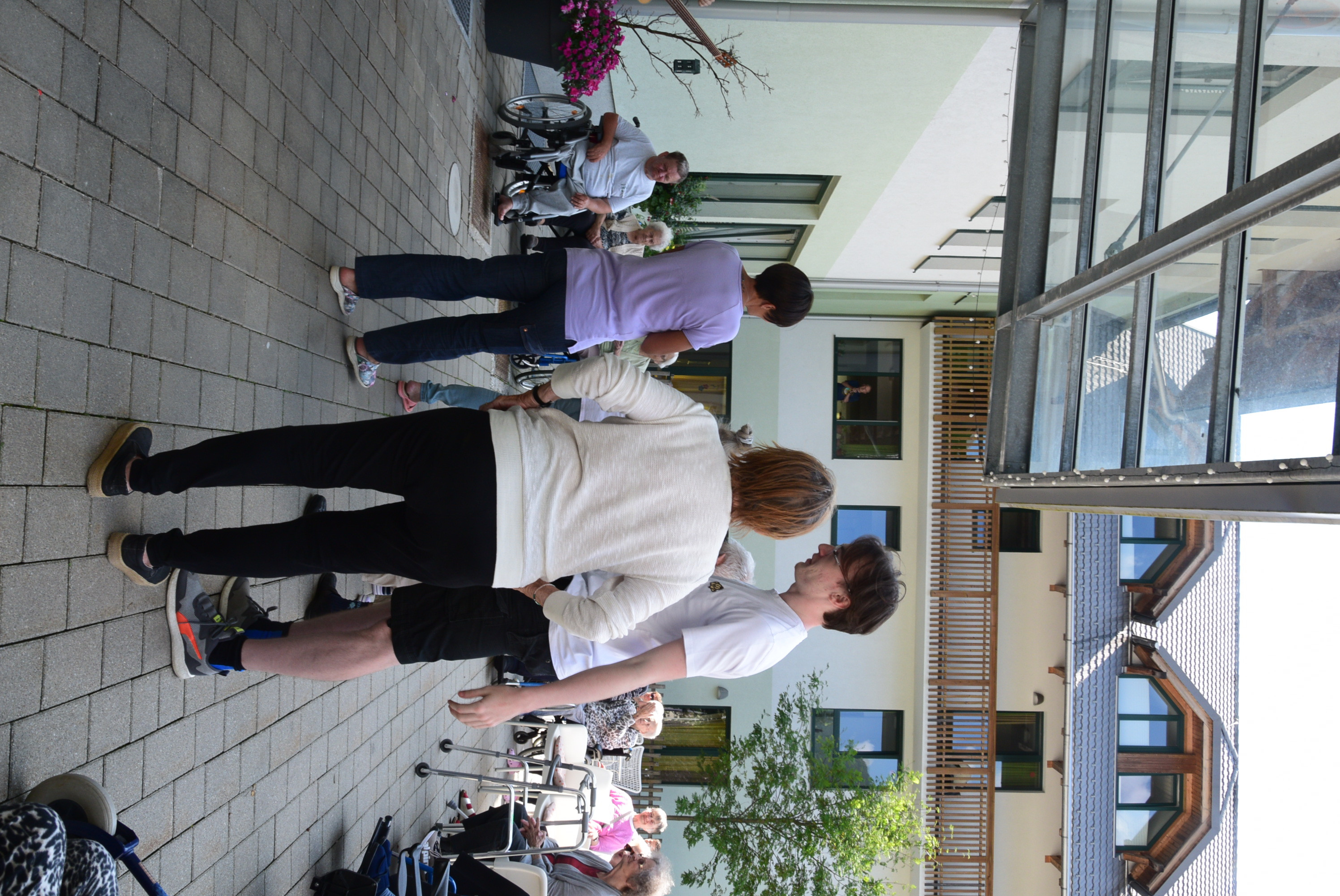 Gajst’n Band nas zopet razveseljuje