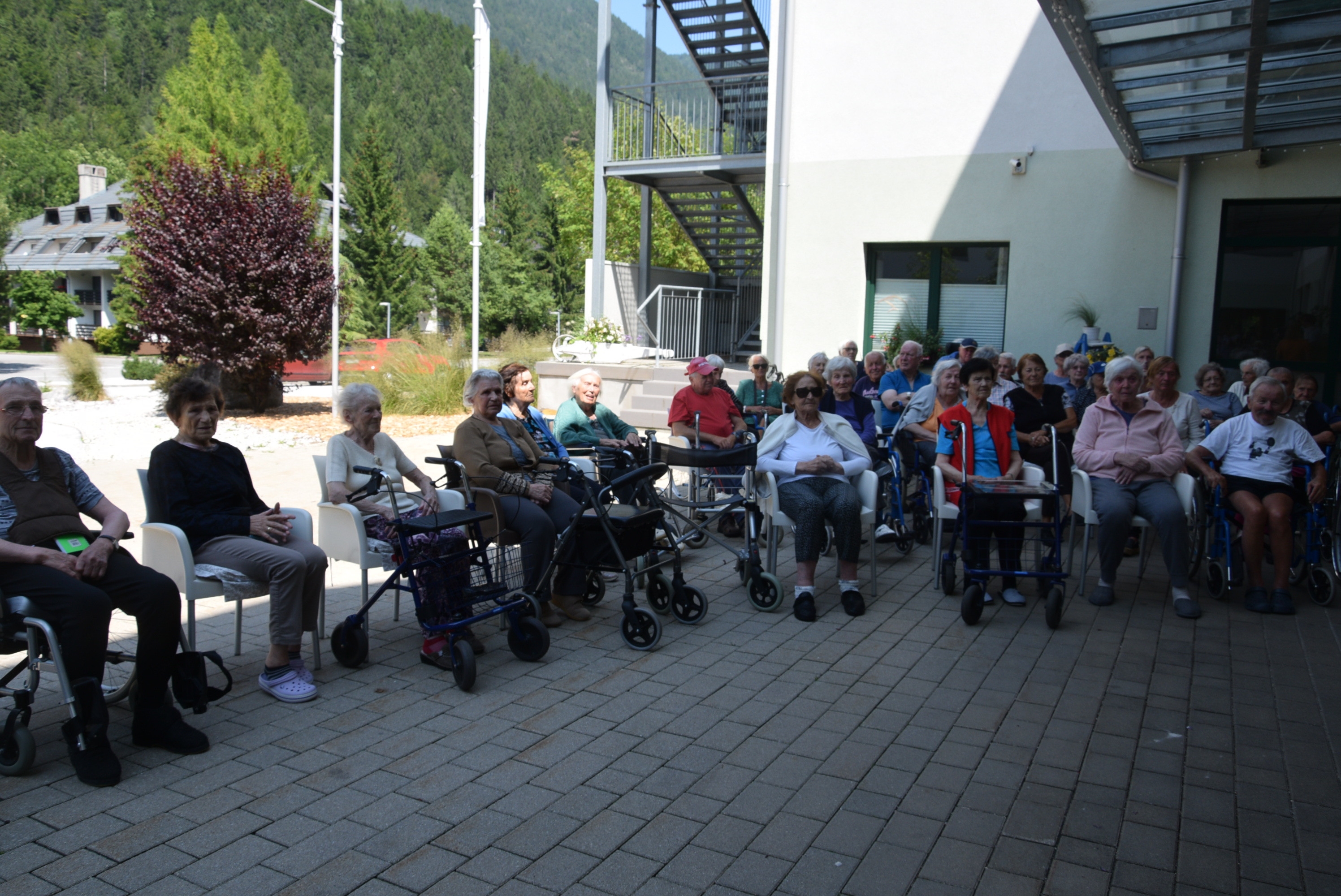 Gajst’n Band nas zopet razveseljuje