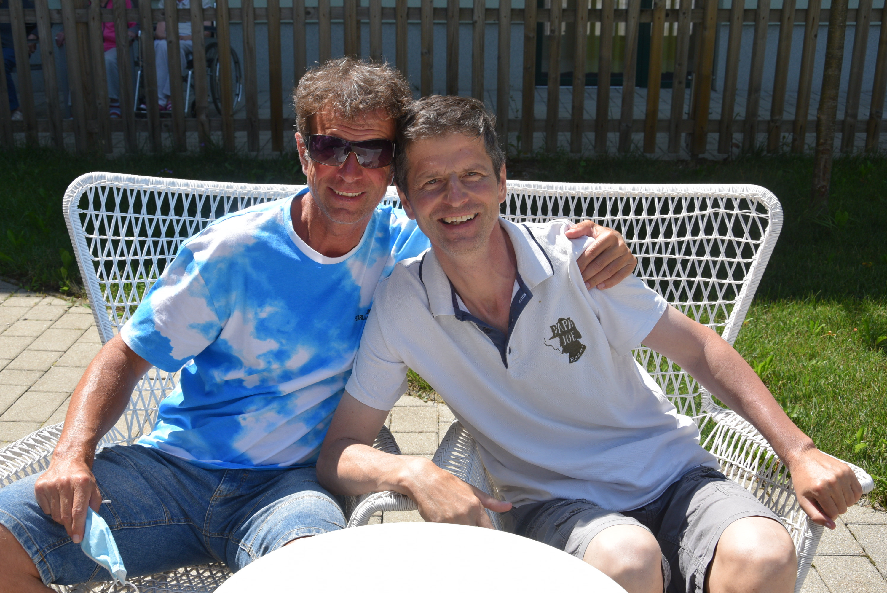 Gajst’n Band nas zopet razveseljuje