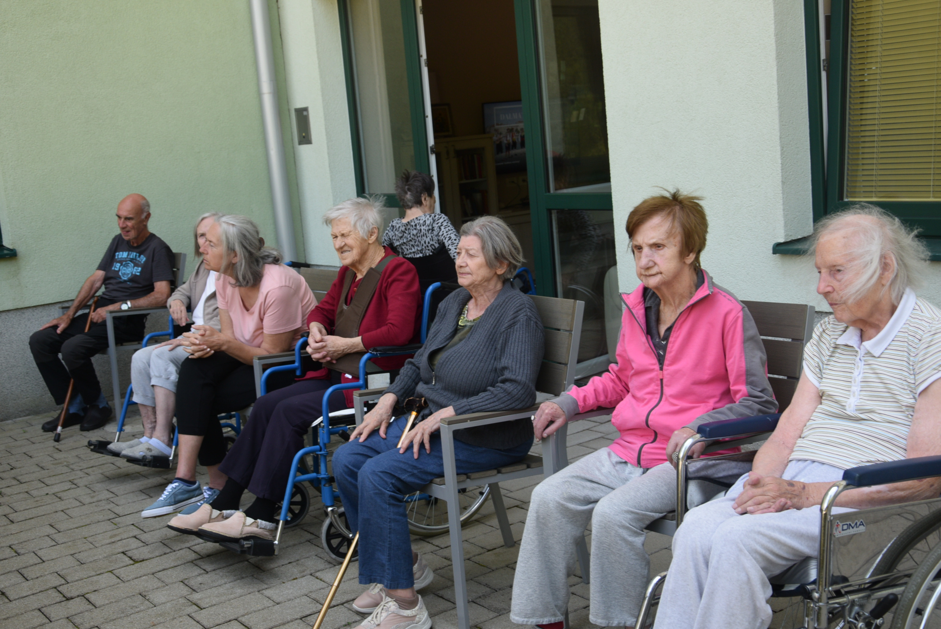 Gajst’n Band nas zopet razveseljuje