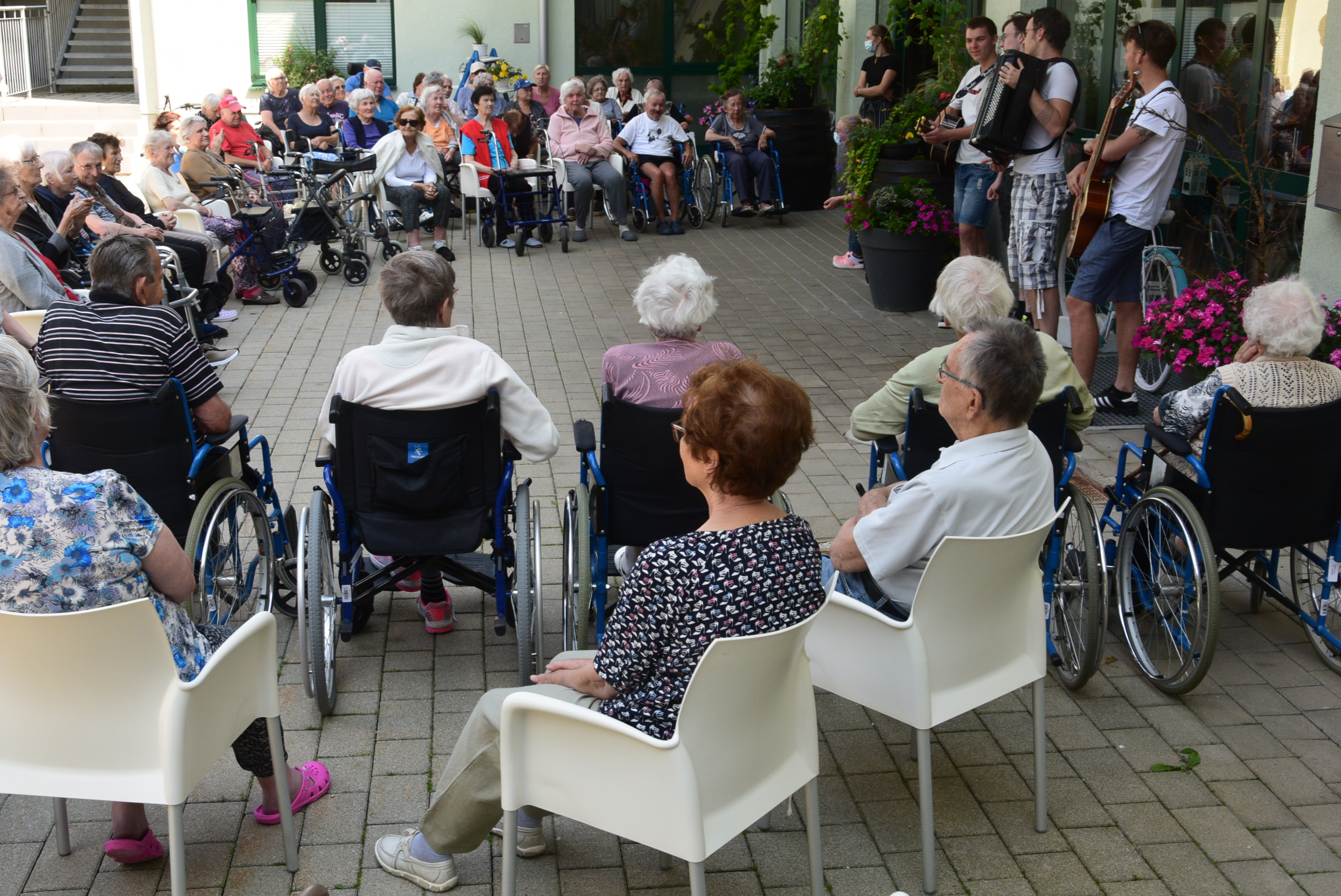 Gajst’n Band nas zopet razveseljuje