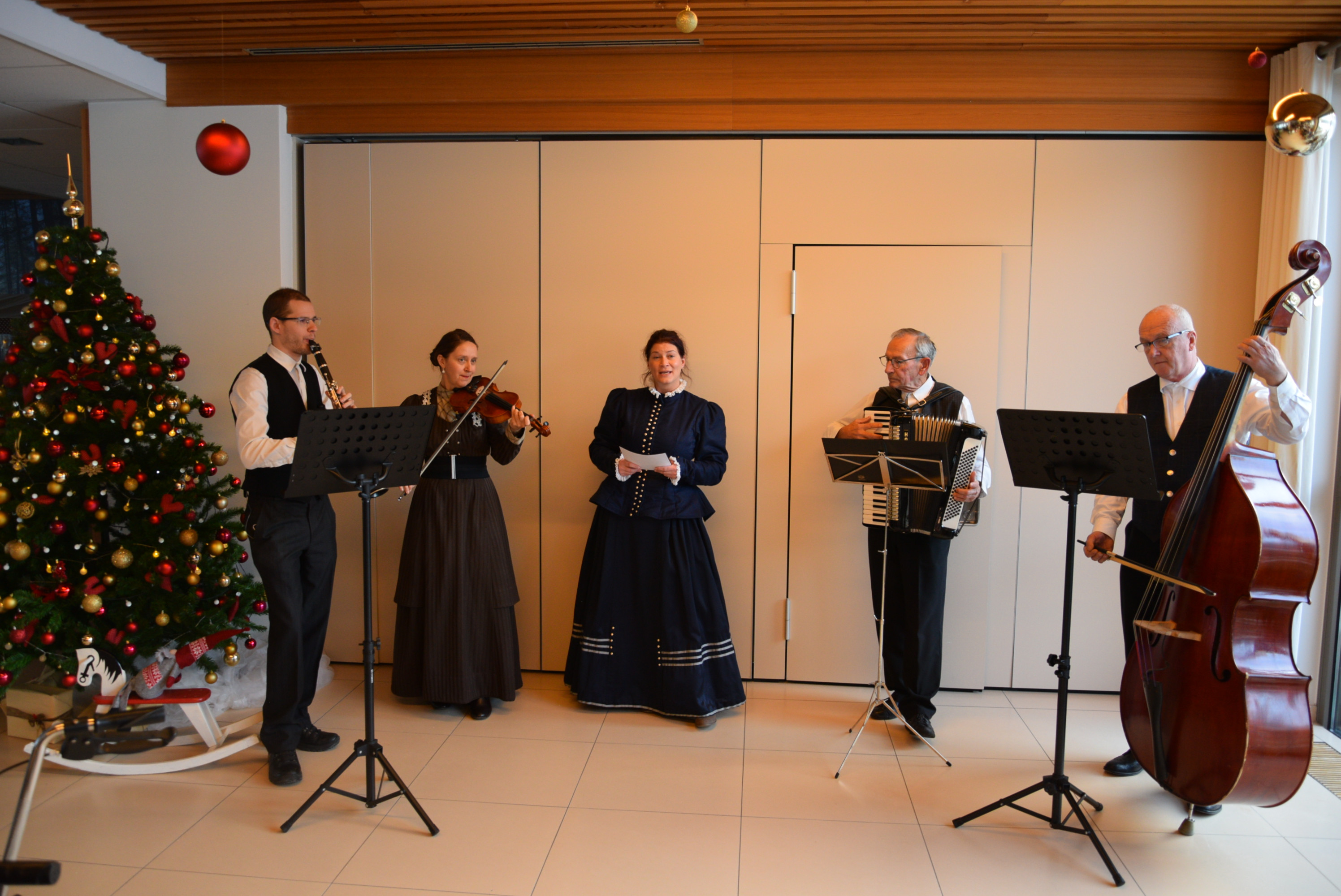 Godčevska skupina Suhe hruške