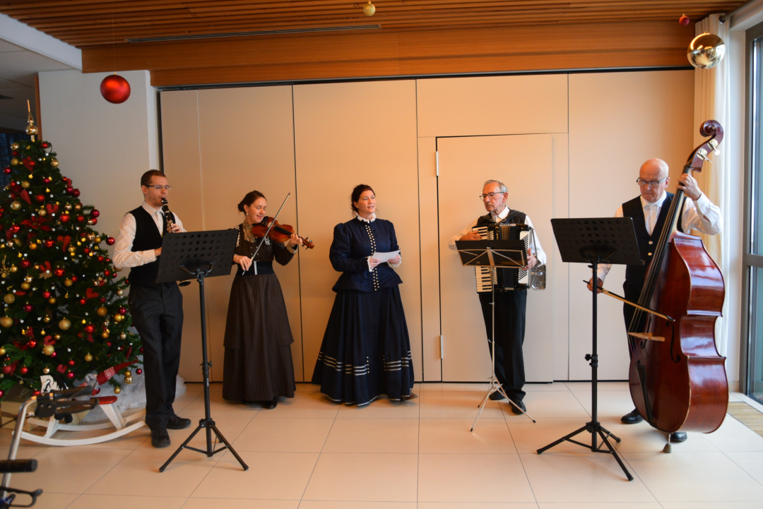 Godčevska skupina Suhe hruške