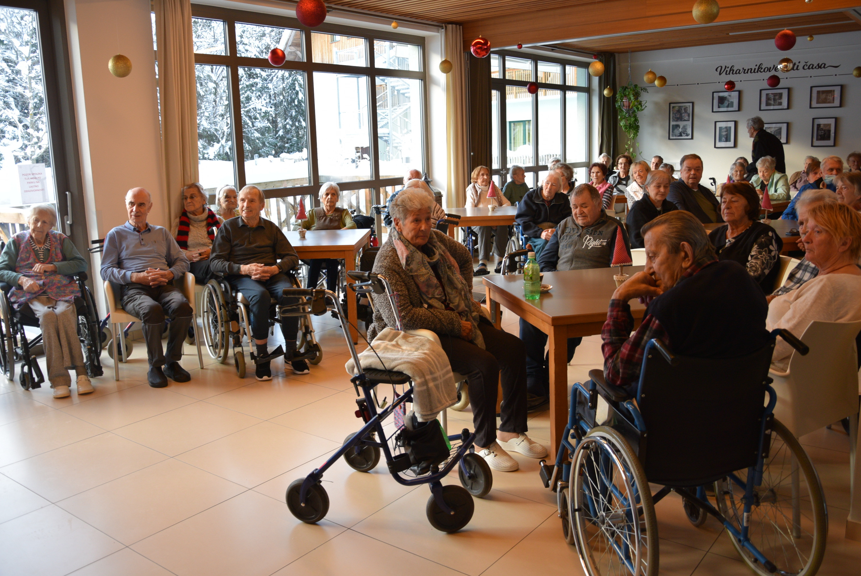 Godčevska skupina Suhe hruške