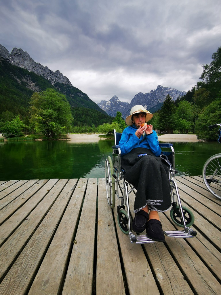 Izlet do jezera Jasna