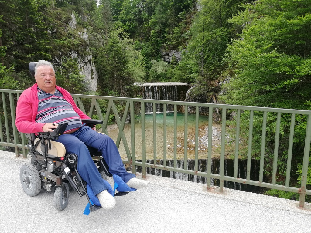 Izlet do jezera Jasna