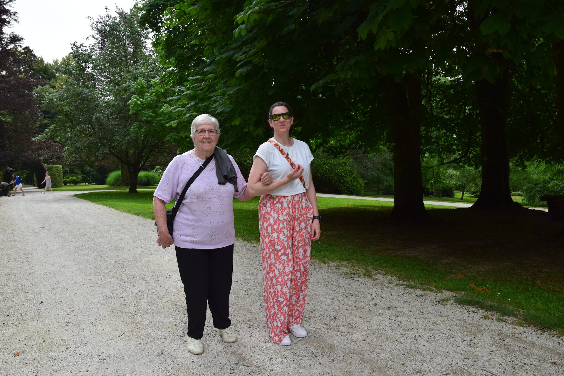 Izlet z ustvarjalci Bazarja