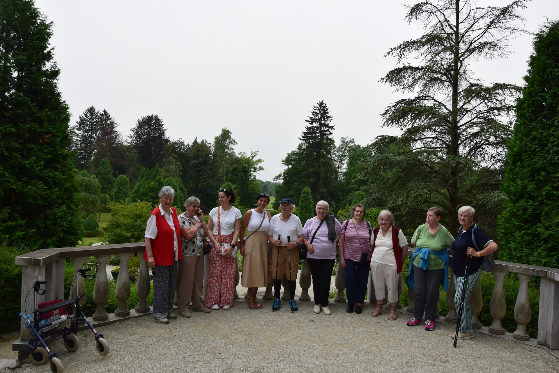 Izlet z ustvarjalci Bazarja