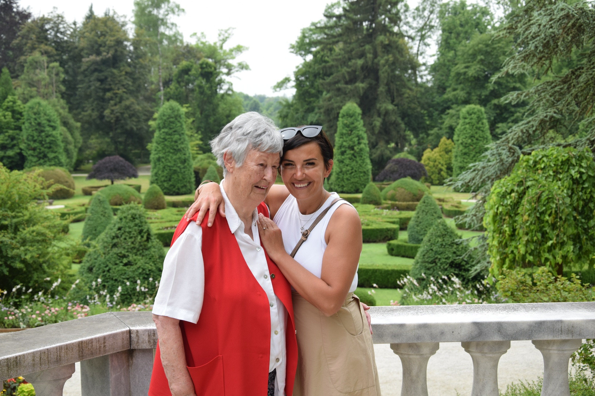 Izlet z ustvarjalci Bazarja