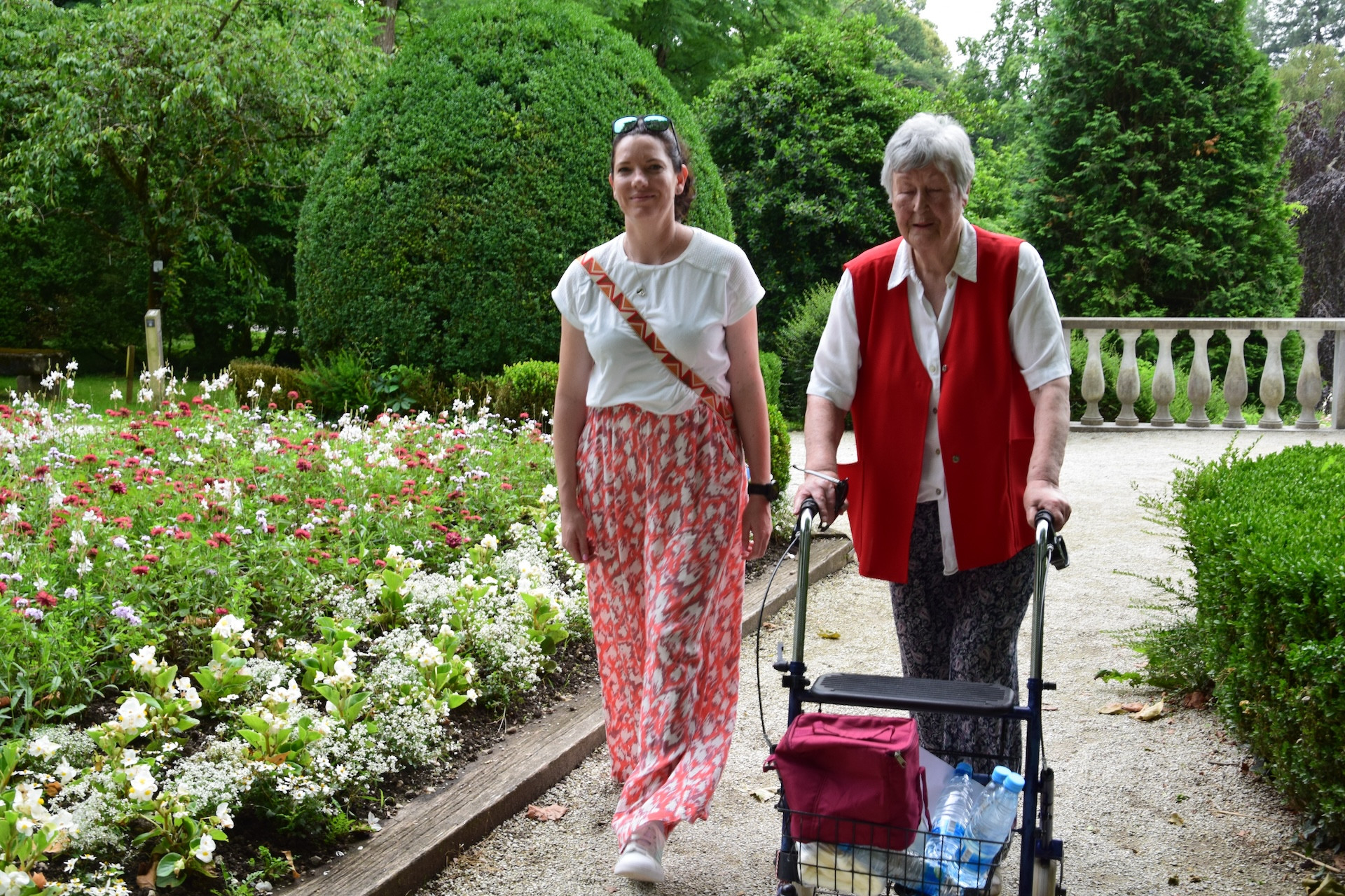 Izlet z ustvarjalci Bazarja