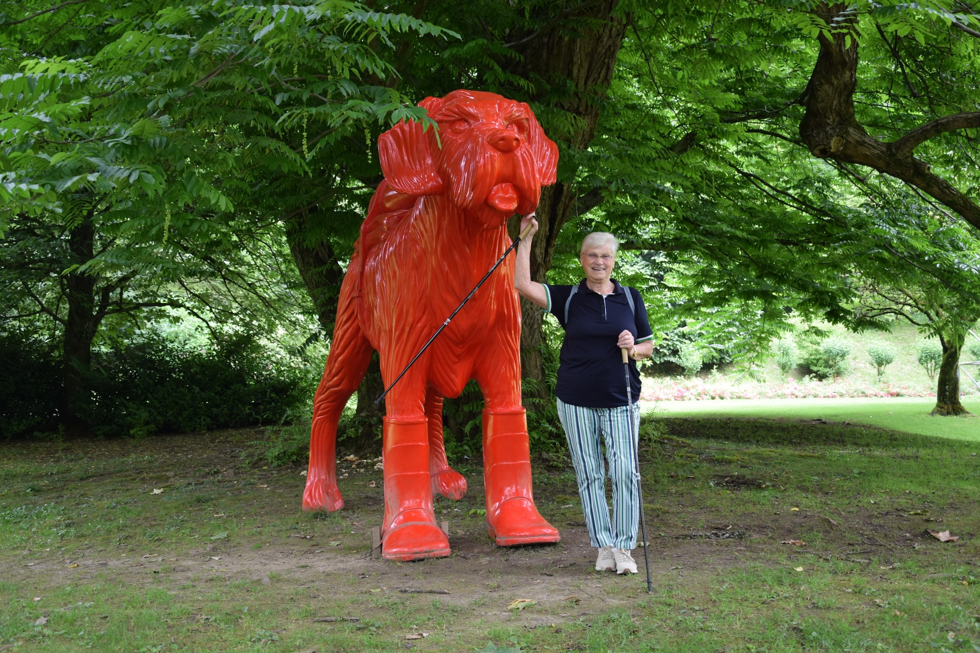 Izlet z ustvarjalci Bazarja