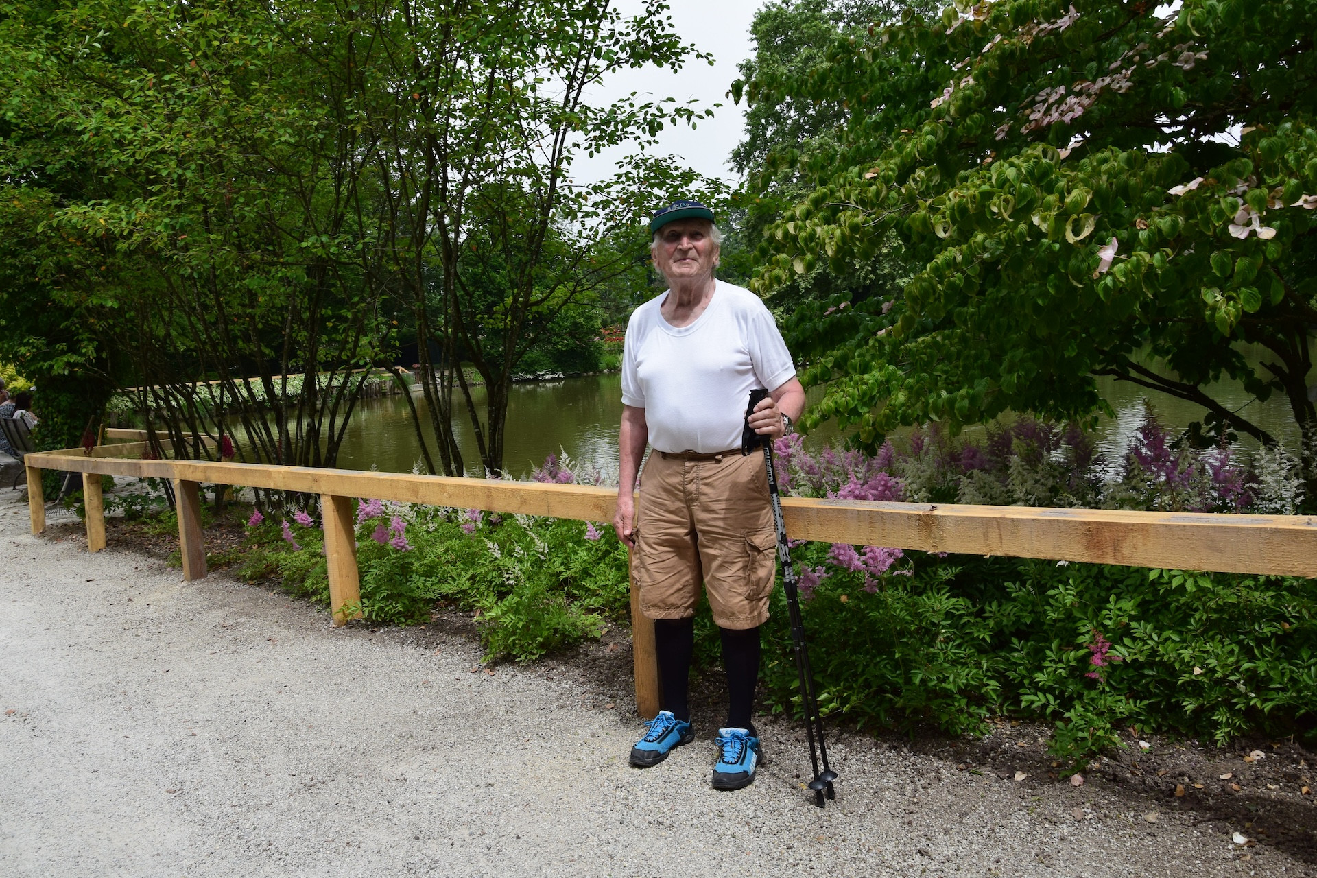 Izlet z ustvarjalci Bazarja