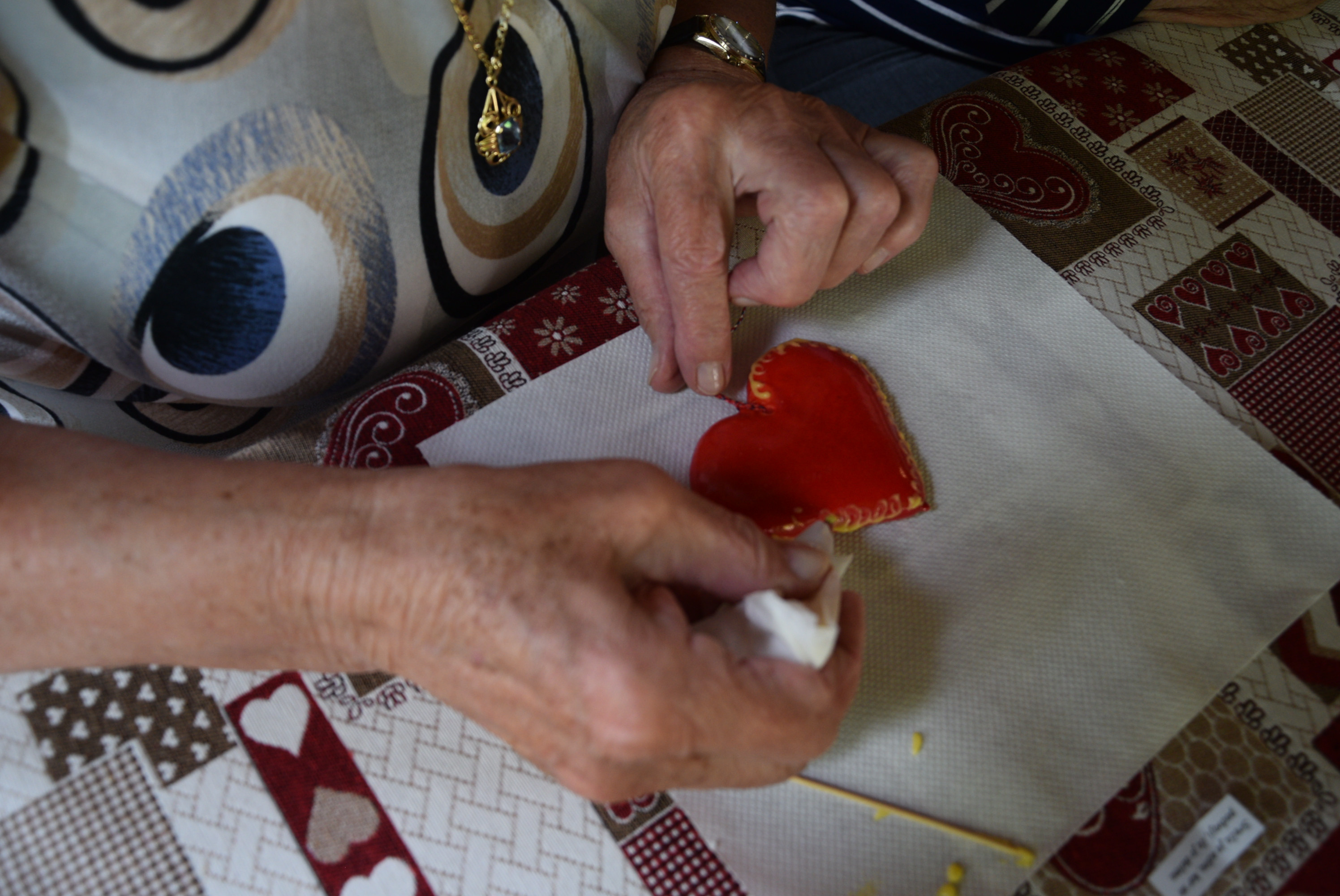 Izlet z ustvarjalci Bazarja