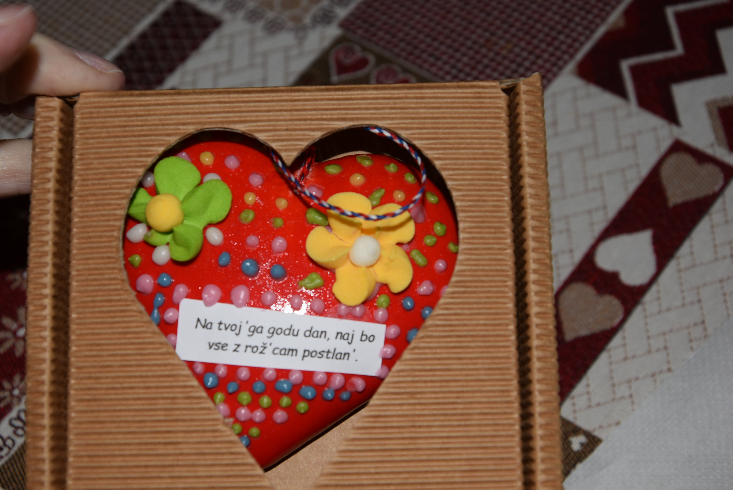 Izlet z ustvarjalci Bazarja