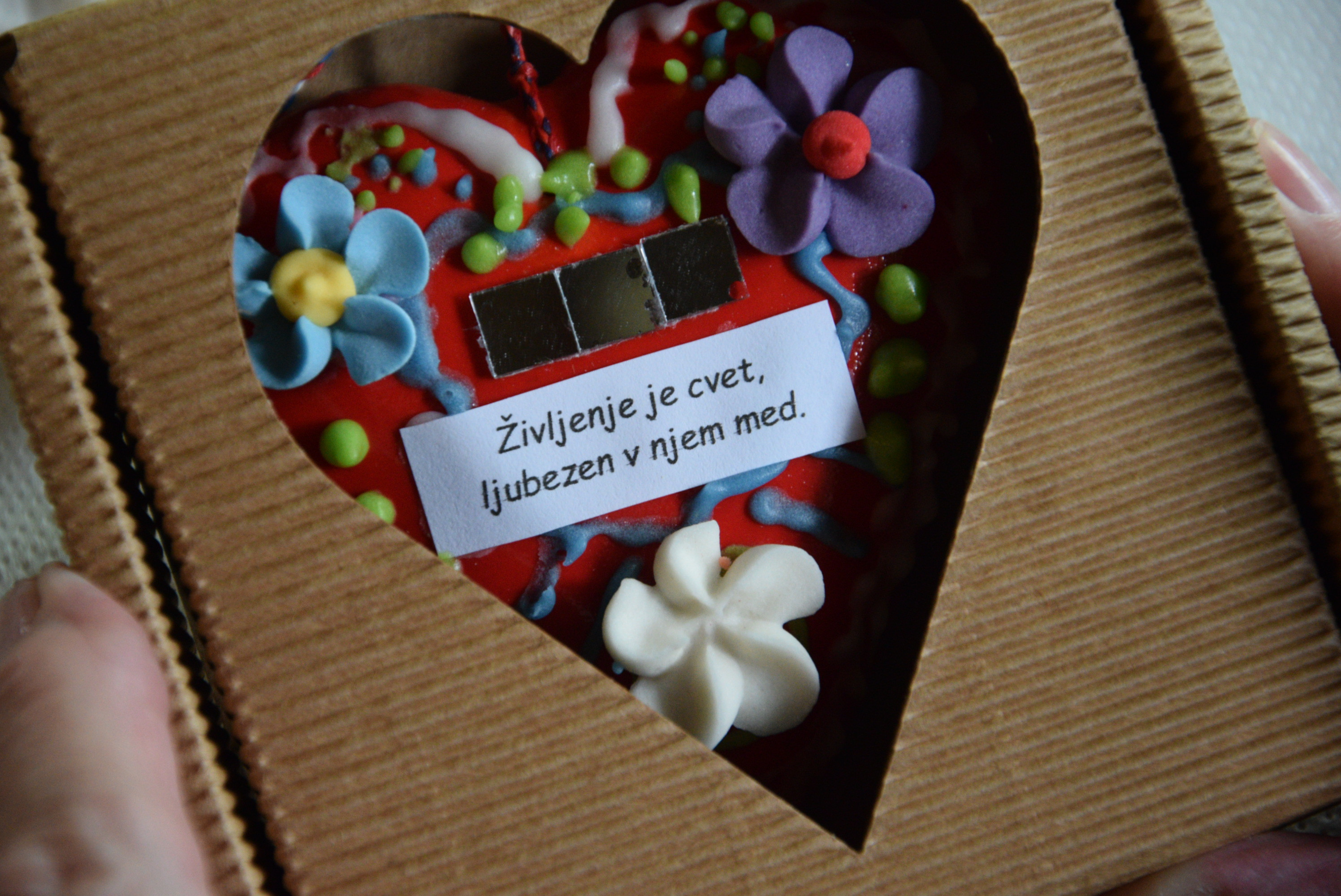 Izlet z ustvarjalci Bazarja