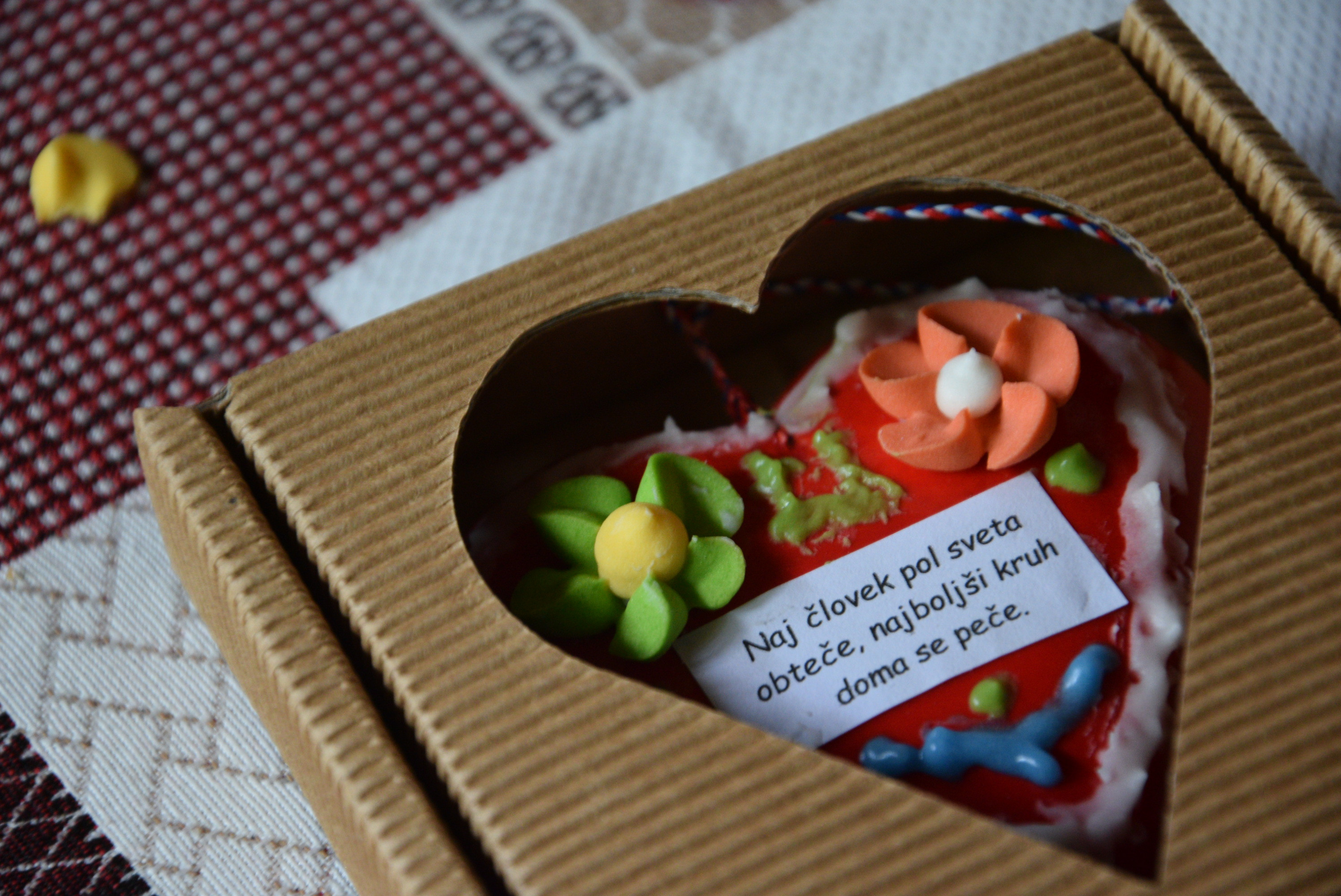 Izlet z ustvarjalci Bazarja