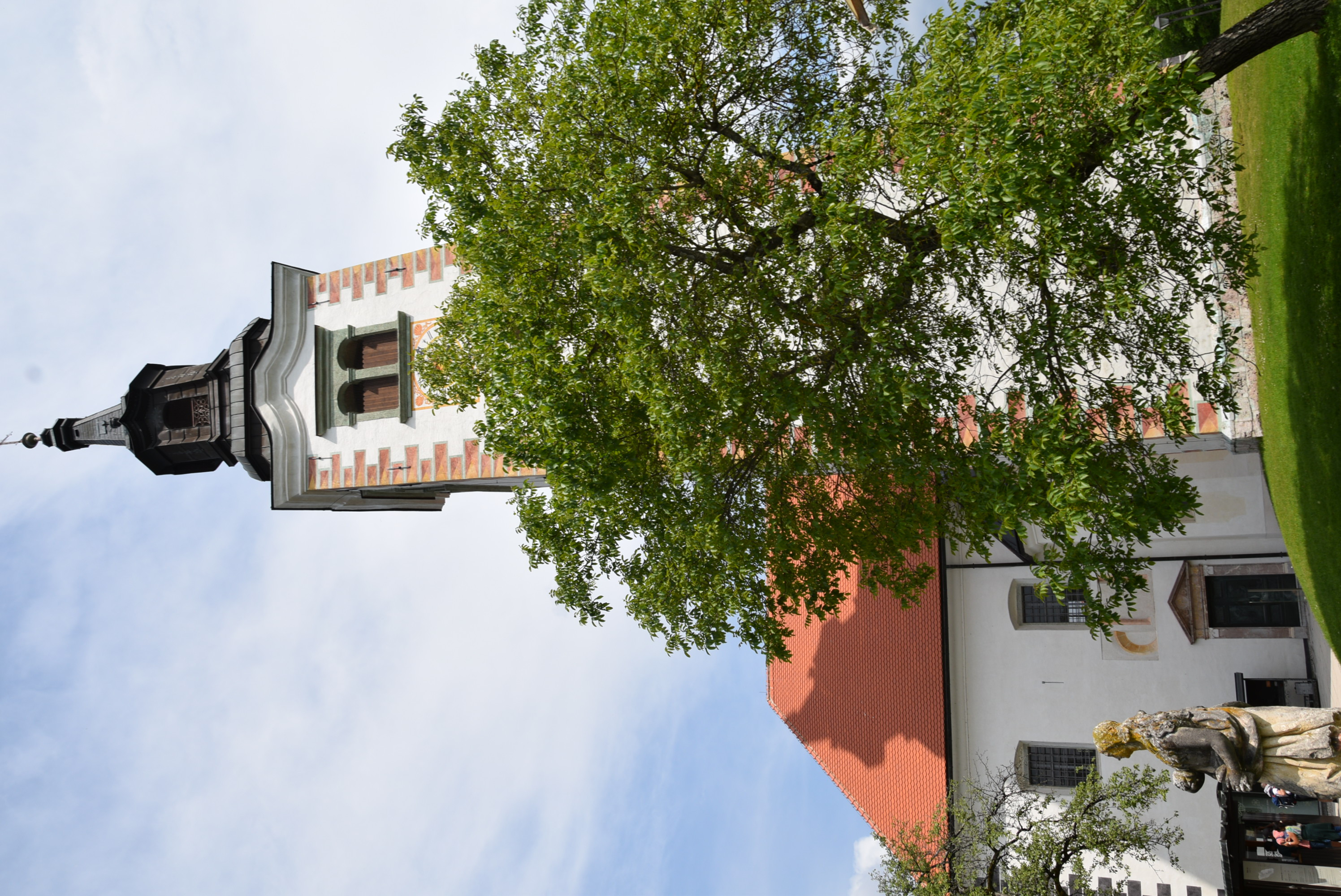 Izlet z ustvarjalci Bazarja