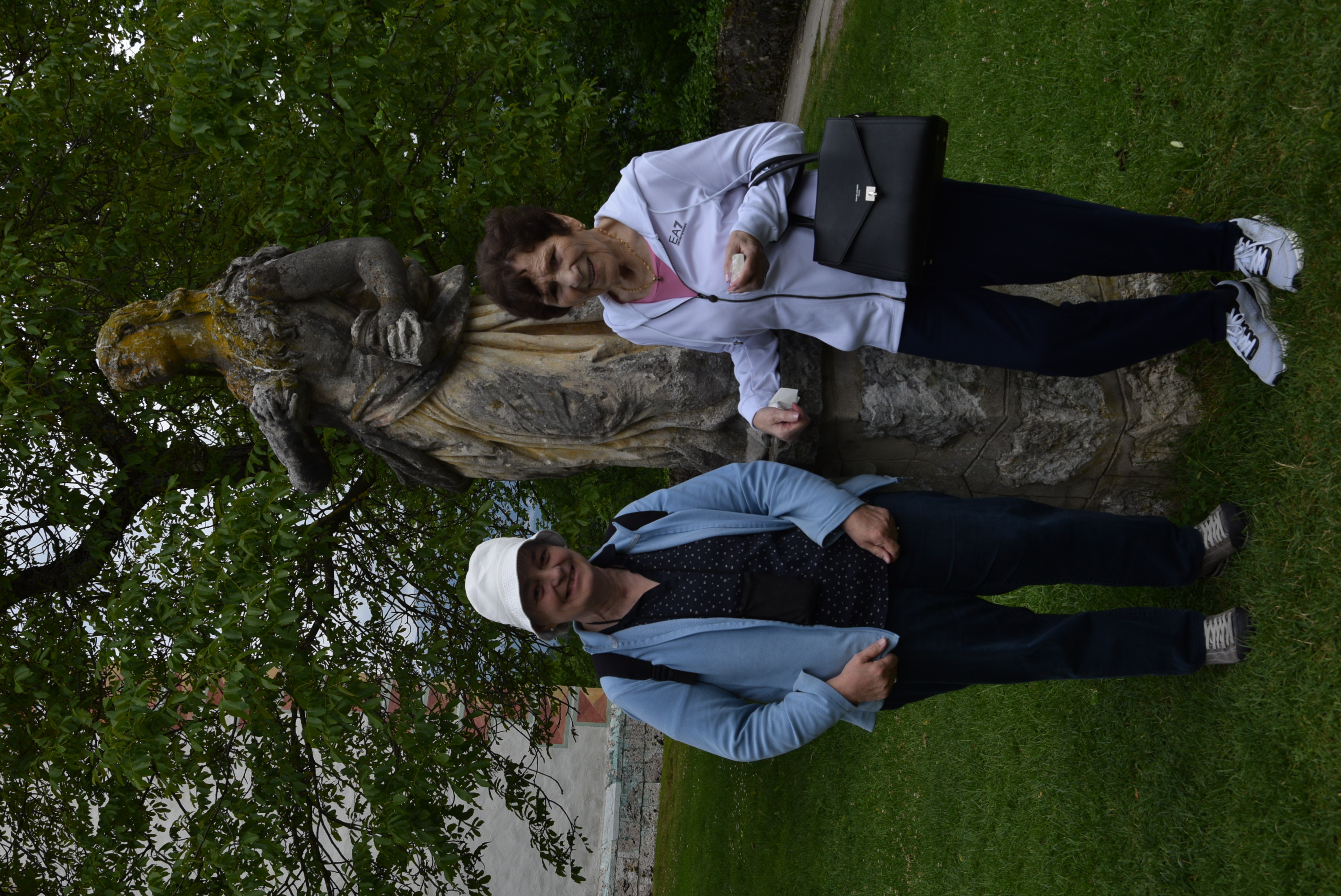 Izlet z ustvarjalci Bazarja