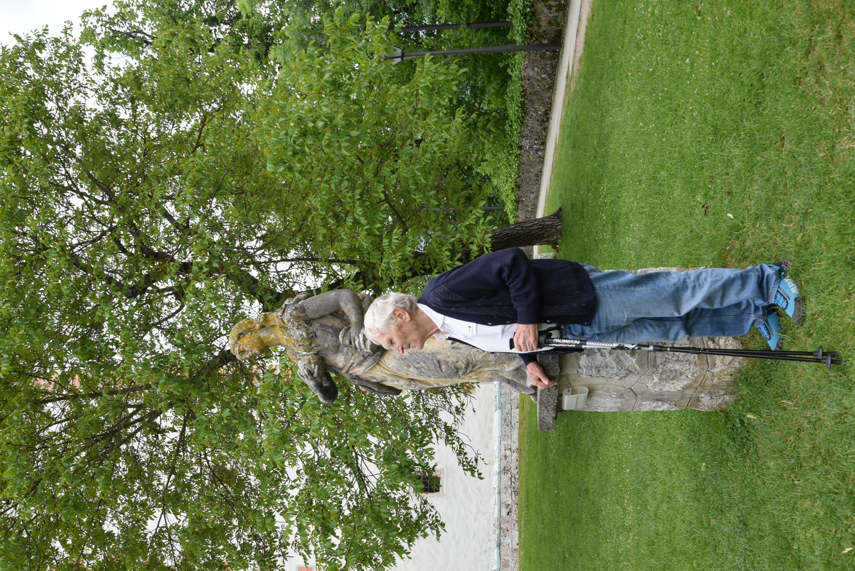 Izlet z ustvarjalci Bazarja