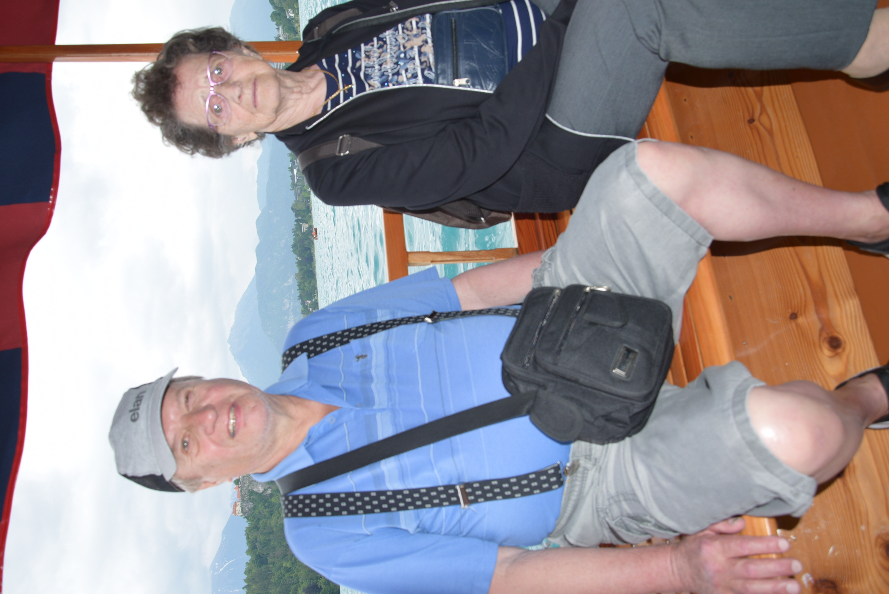 Izlet z ustvarjalci Bazarja