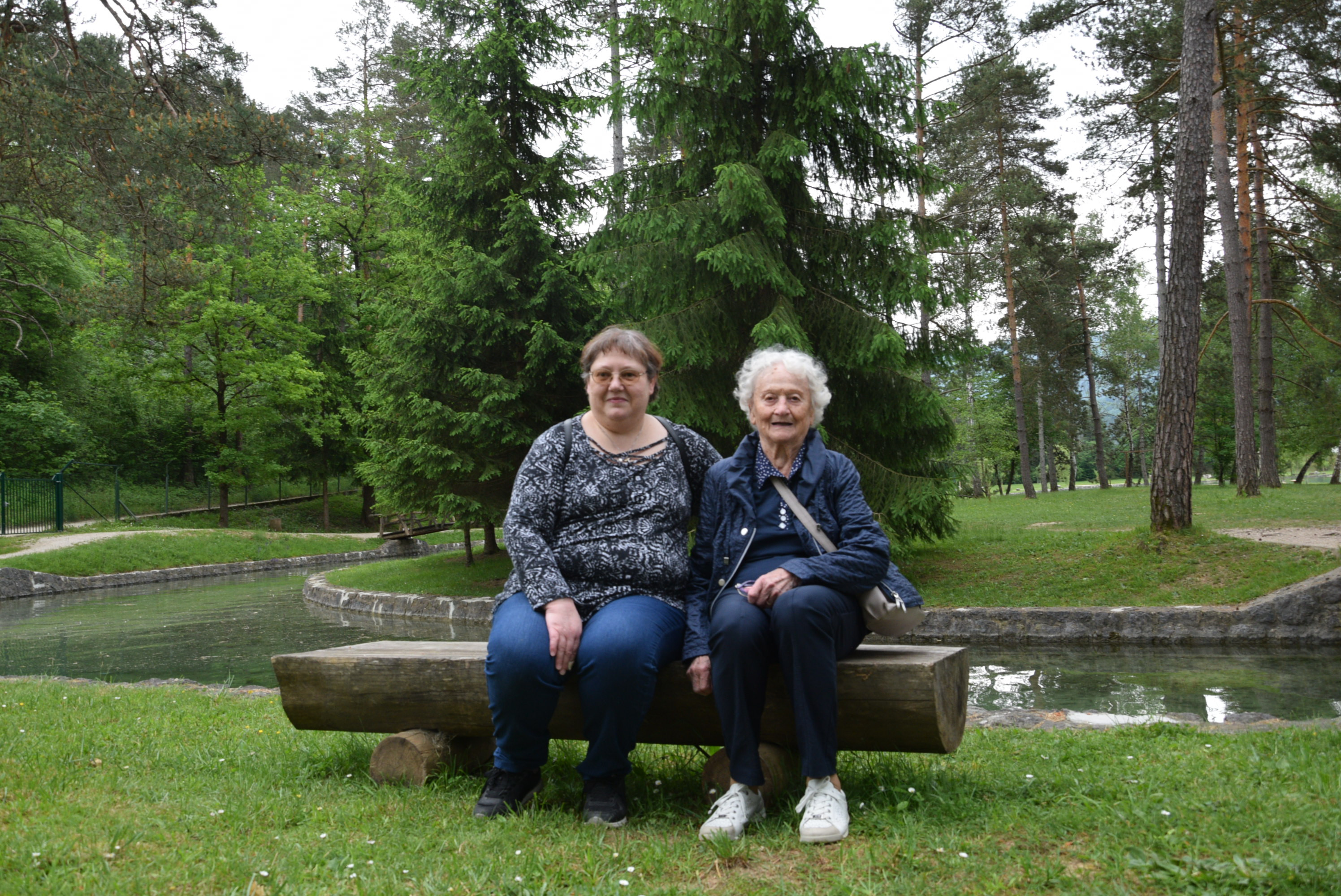 Izlet z ustvarjalci Bazarja