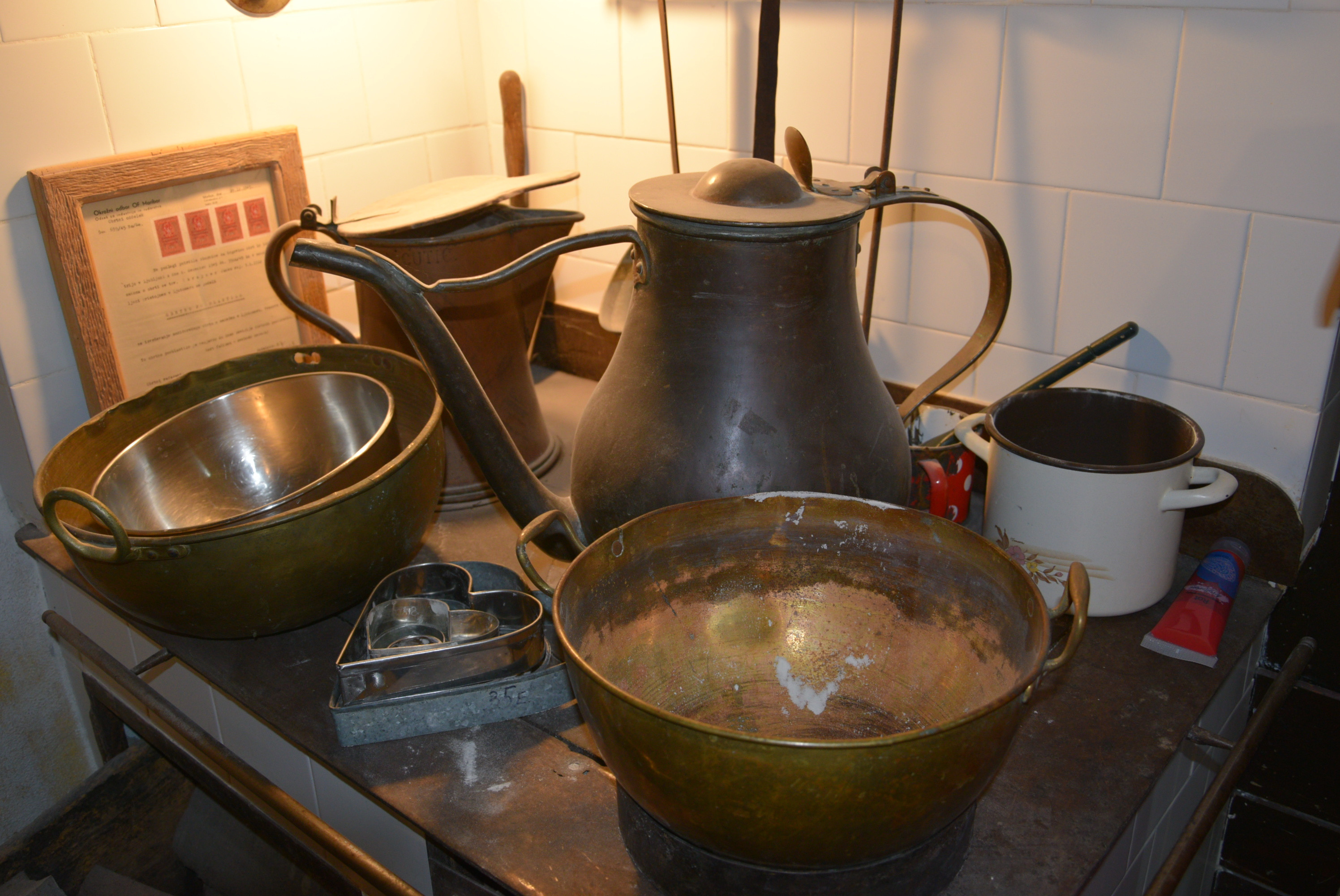 Izlet z ustvarjalci Bazarja