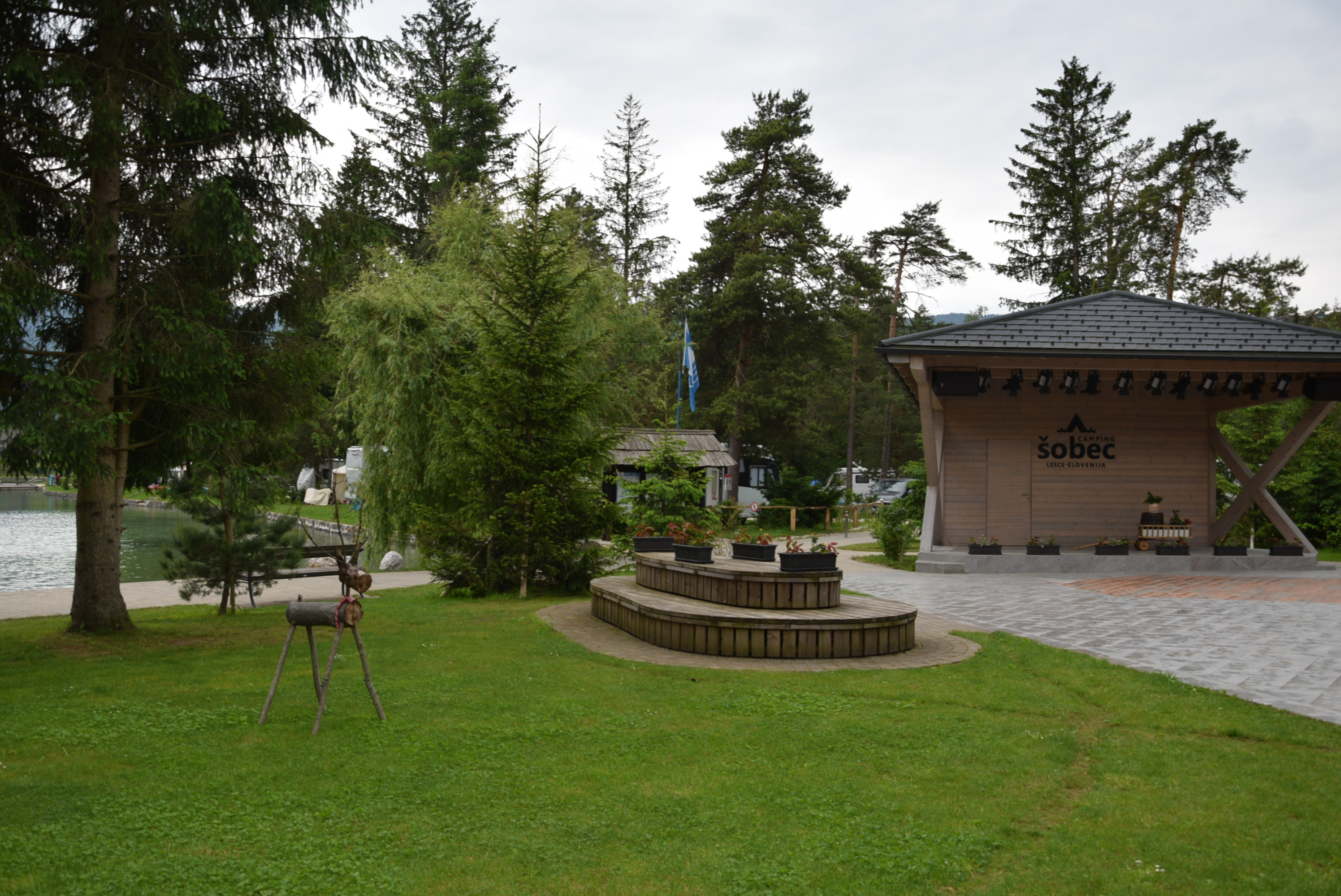 Izlet z ustvarjalci Bazarja