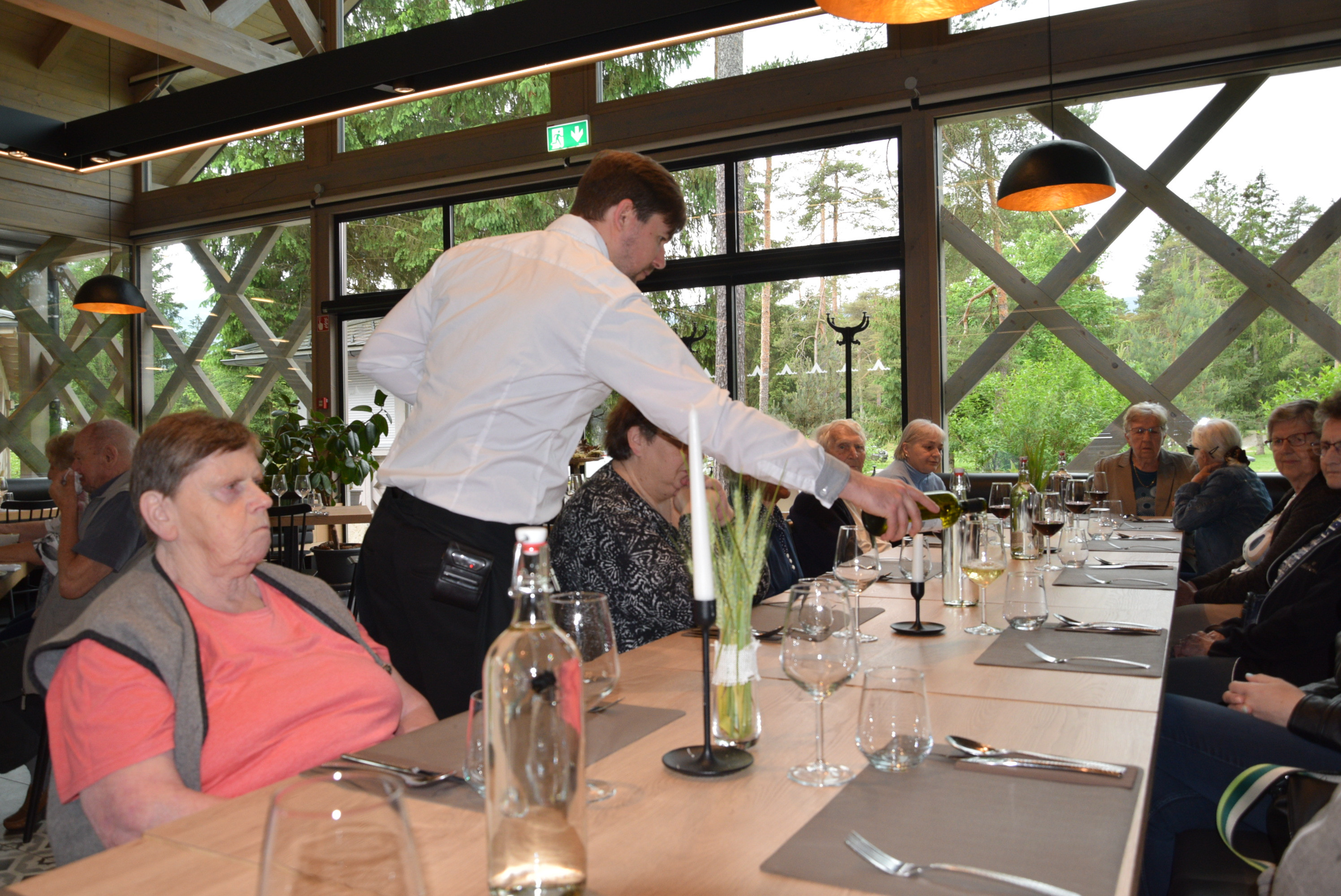 Izlet z ustvarjalci Bazarja