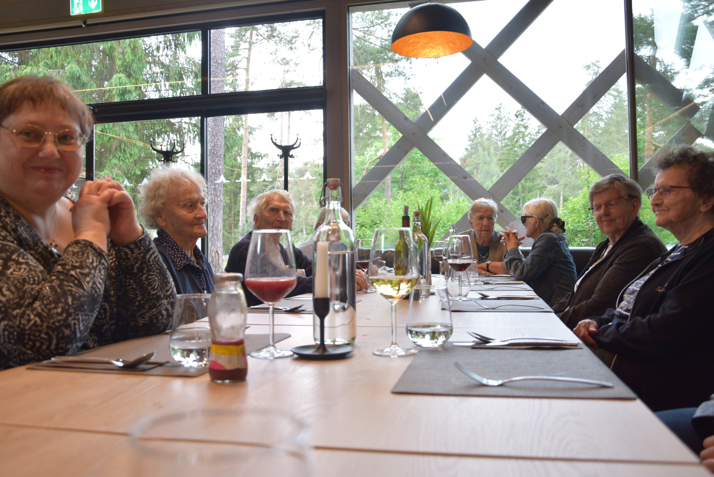 Izlet z ustvarjalci Bazarja