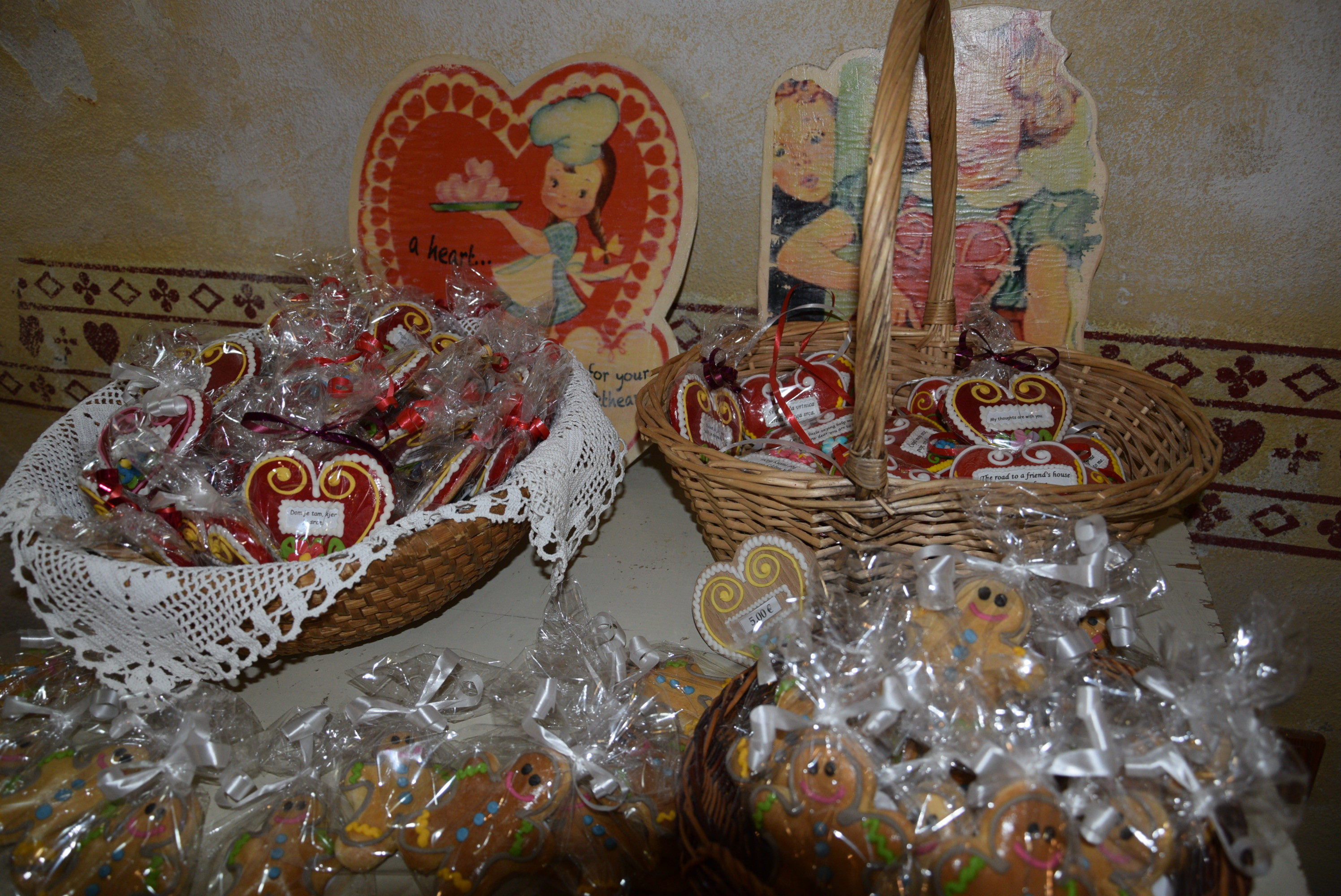 Izlet z ustvarjalci Bazarja