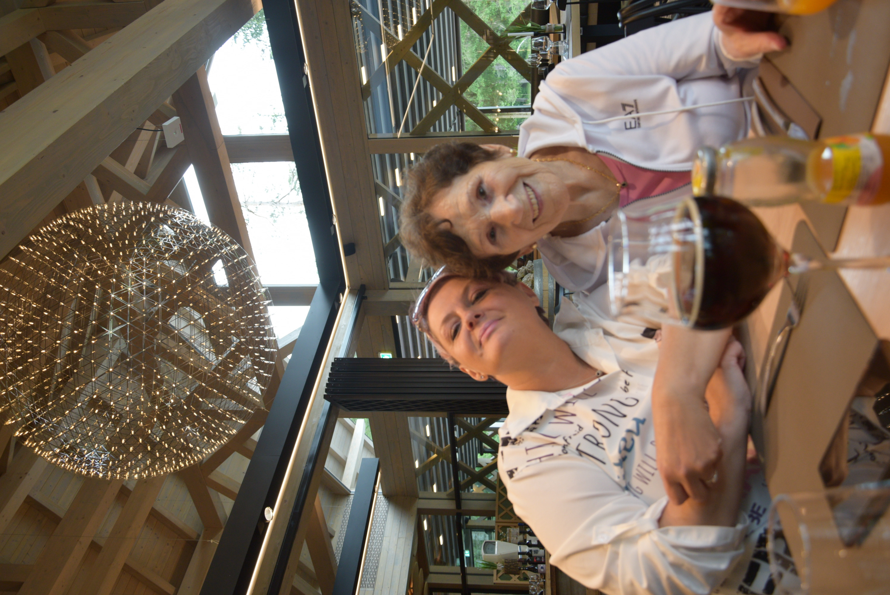 Izlet z ustvarjalci Bazarja