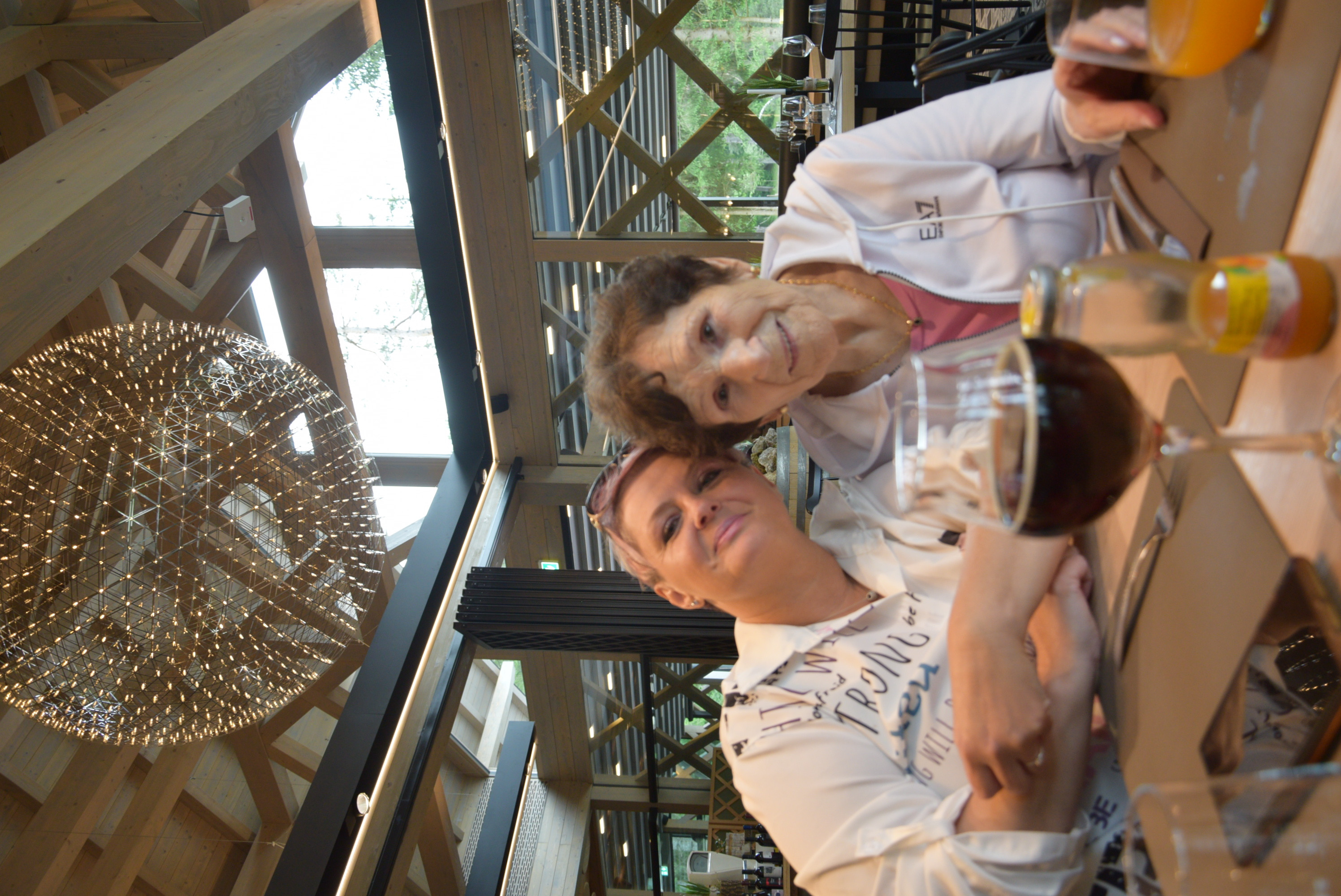 Izlet z ustvarjalci Bazarja