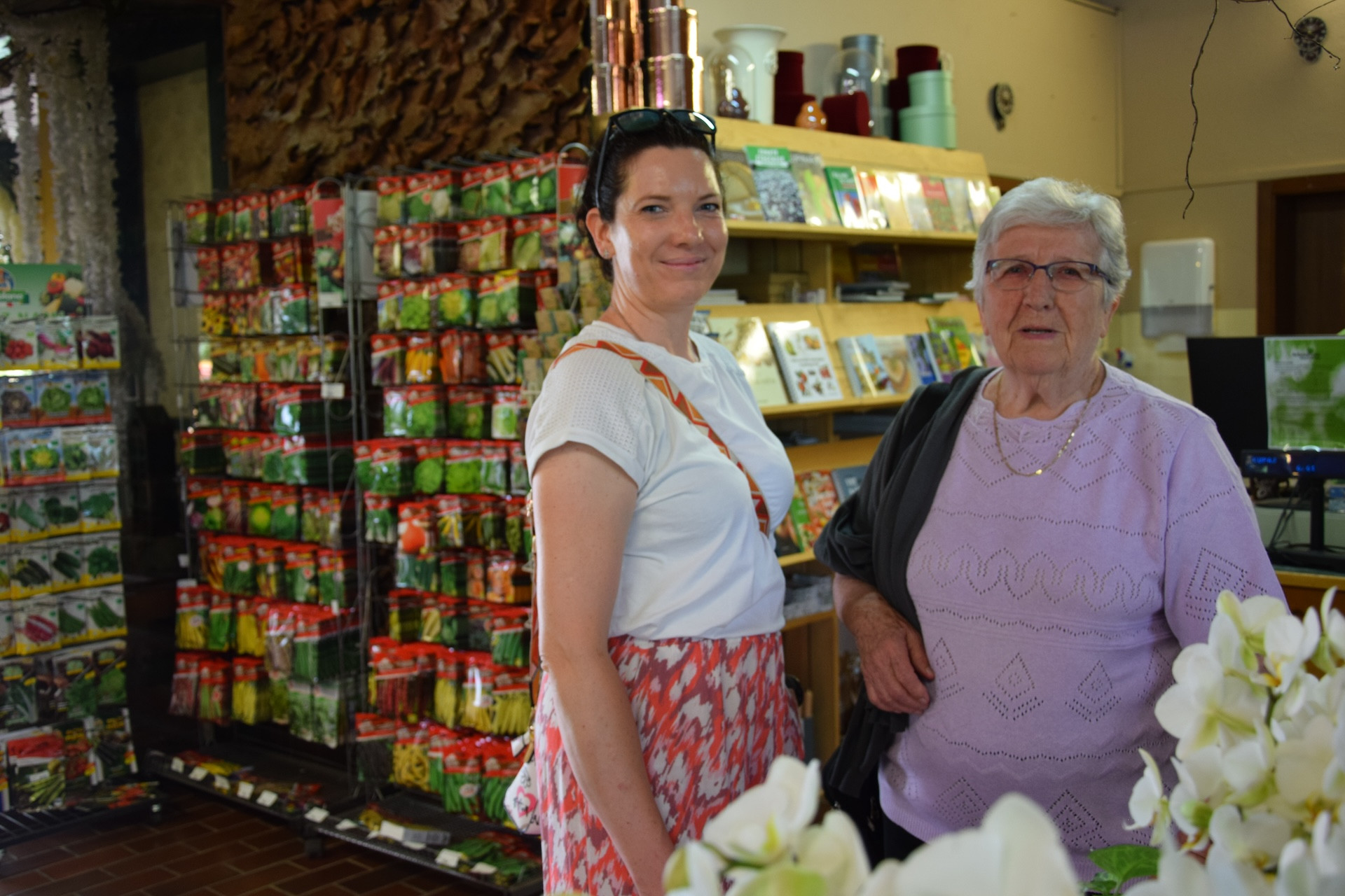 Izlet z ustvarjalci Bazarja