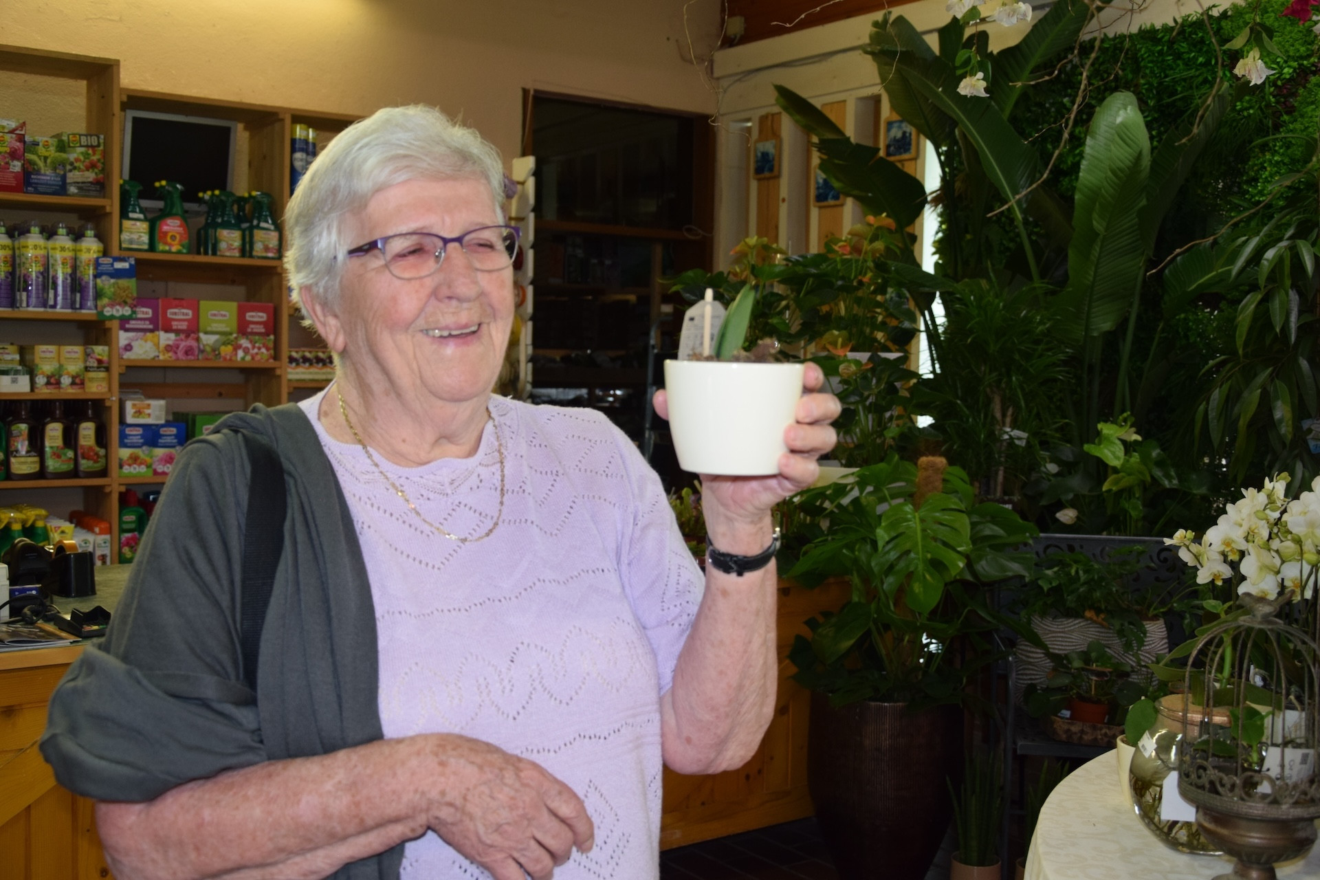 Izlet z ustvarjalci Bazarja