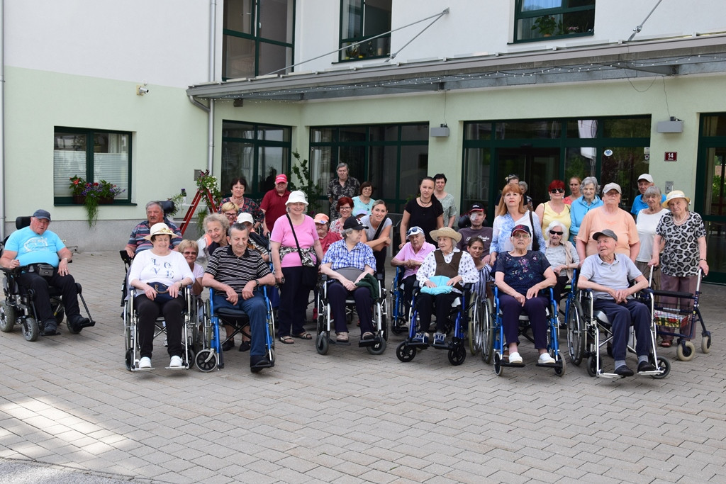 Kavica v Kranjski Gori