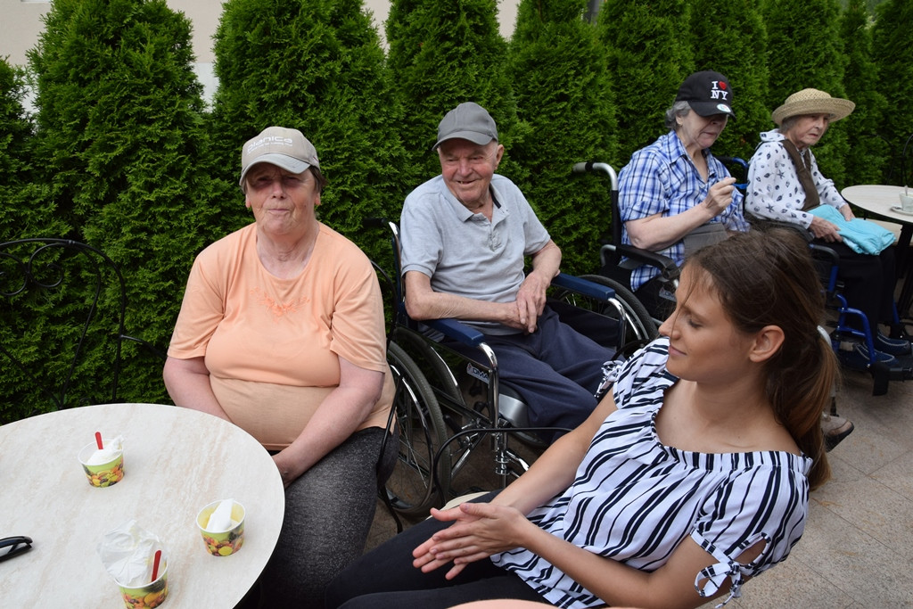 Kavica v Kranjski Gori