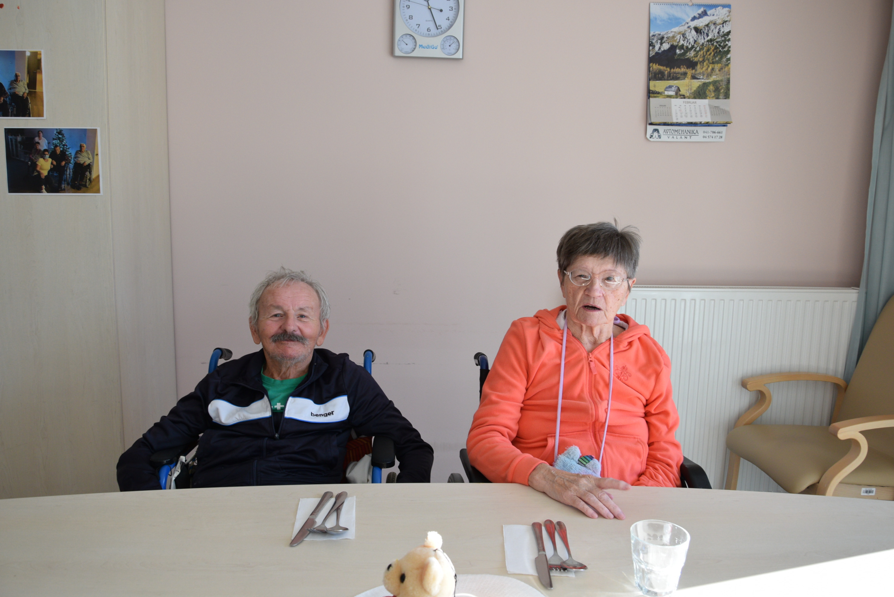 Ko pust potrka na vrata