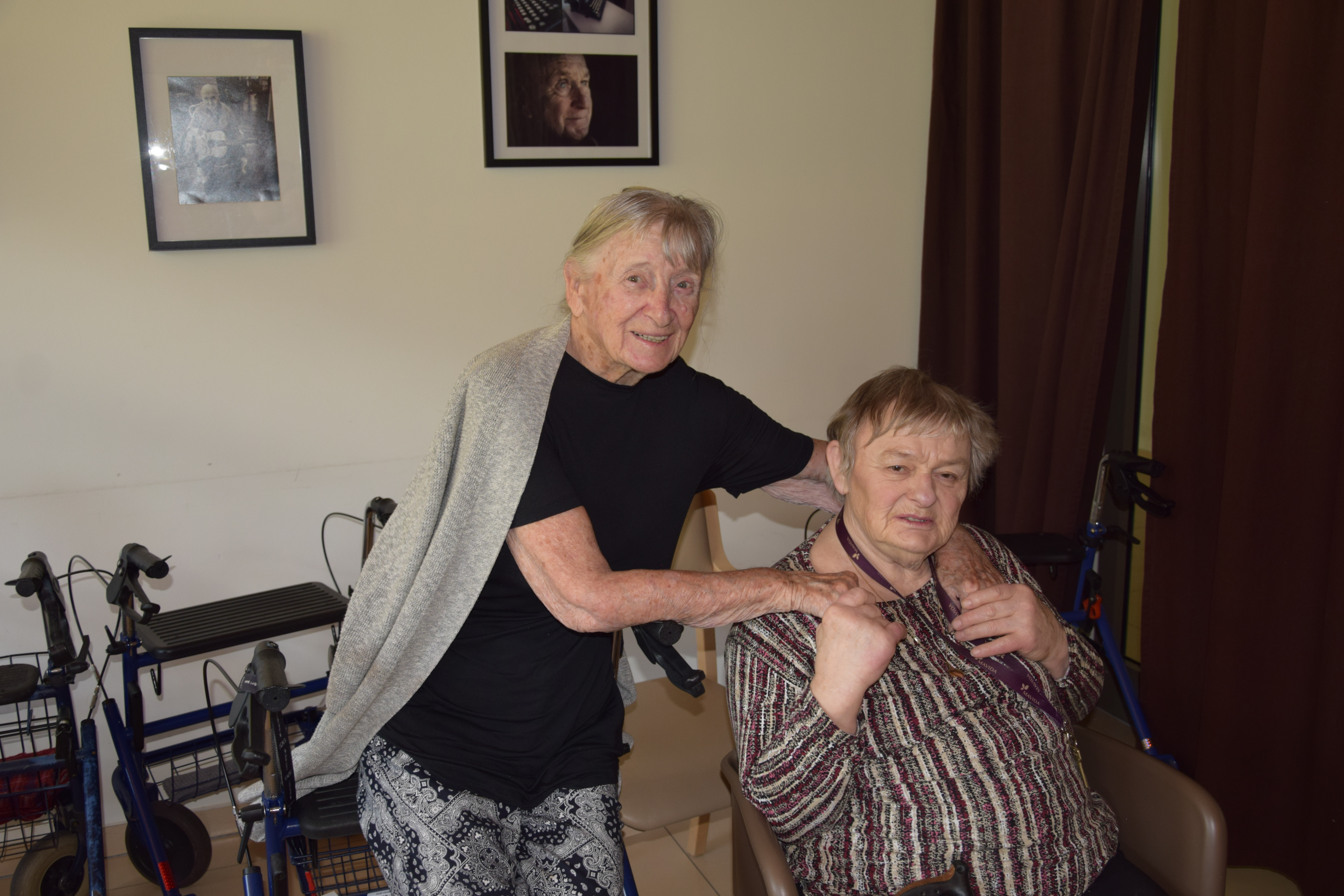 Koncert MPZ Kranjska Gora