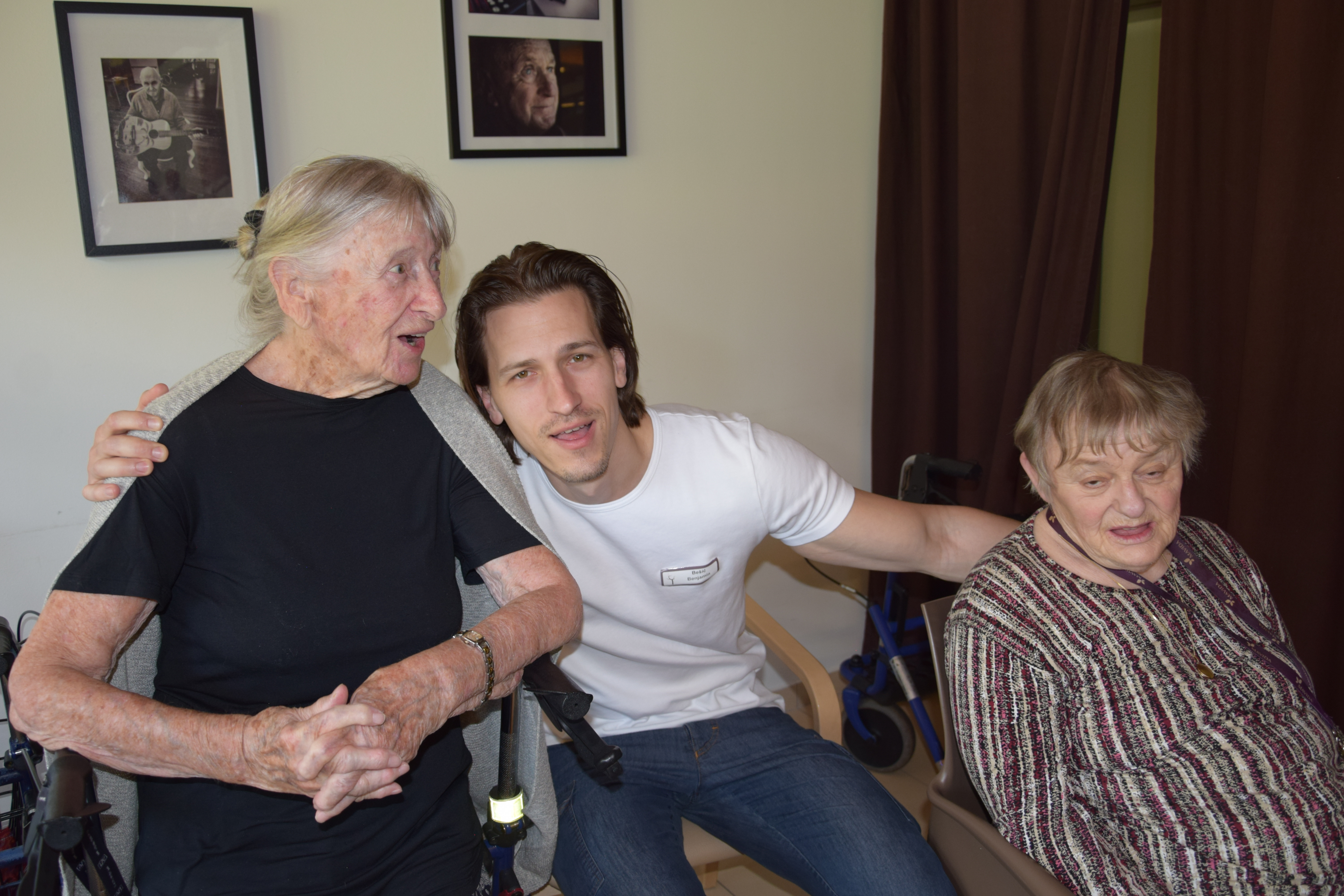 Koncert MPZ Kranjska Gora