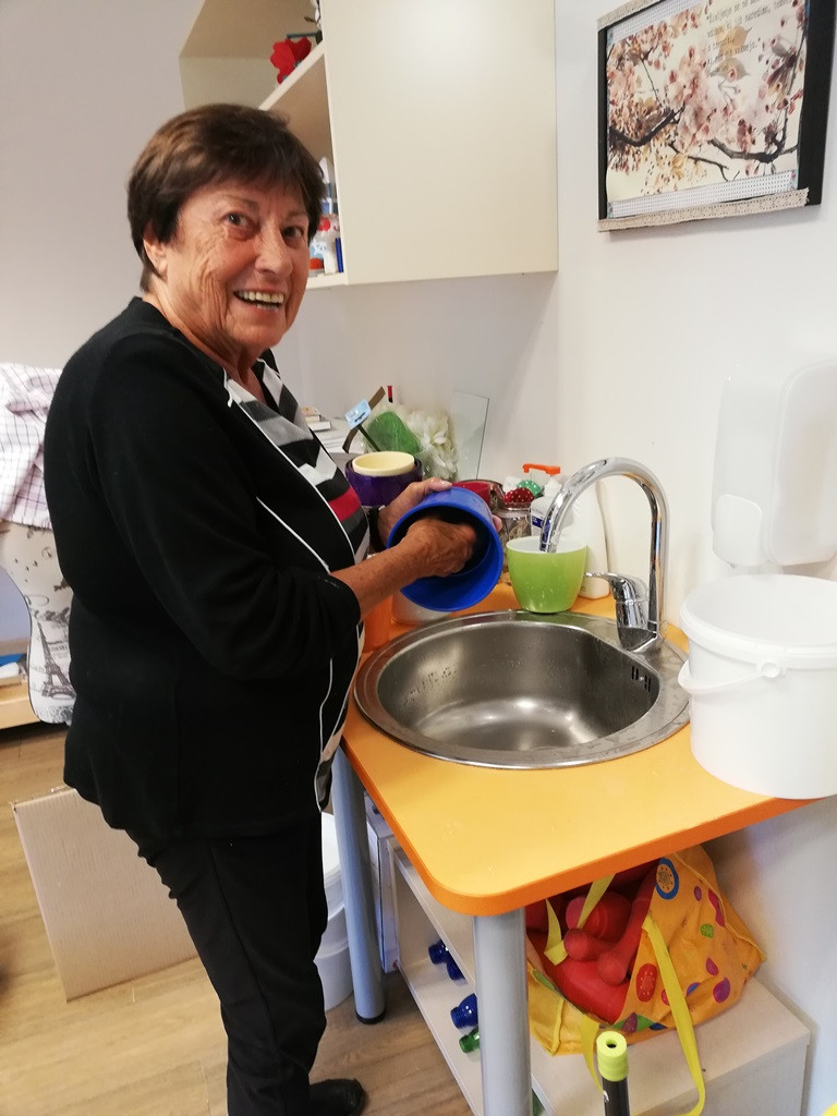 Kreativna delavnica - Buče malo drugače