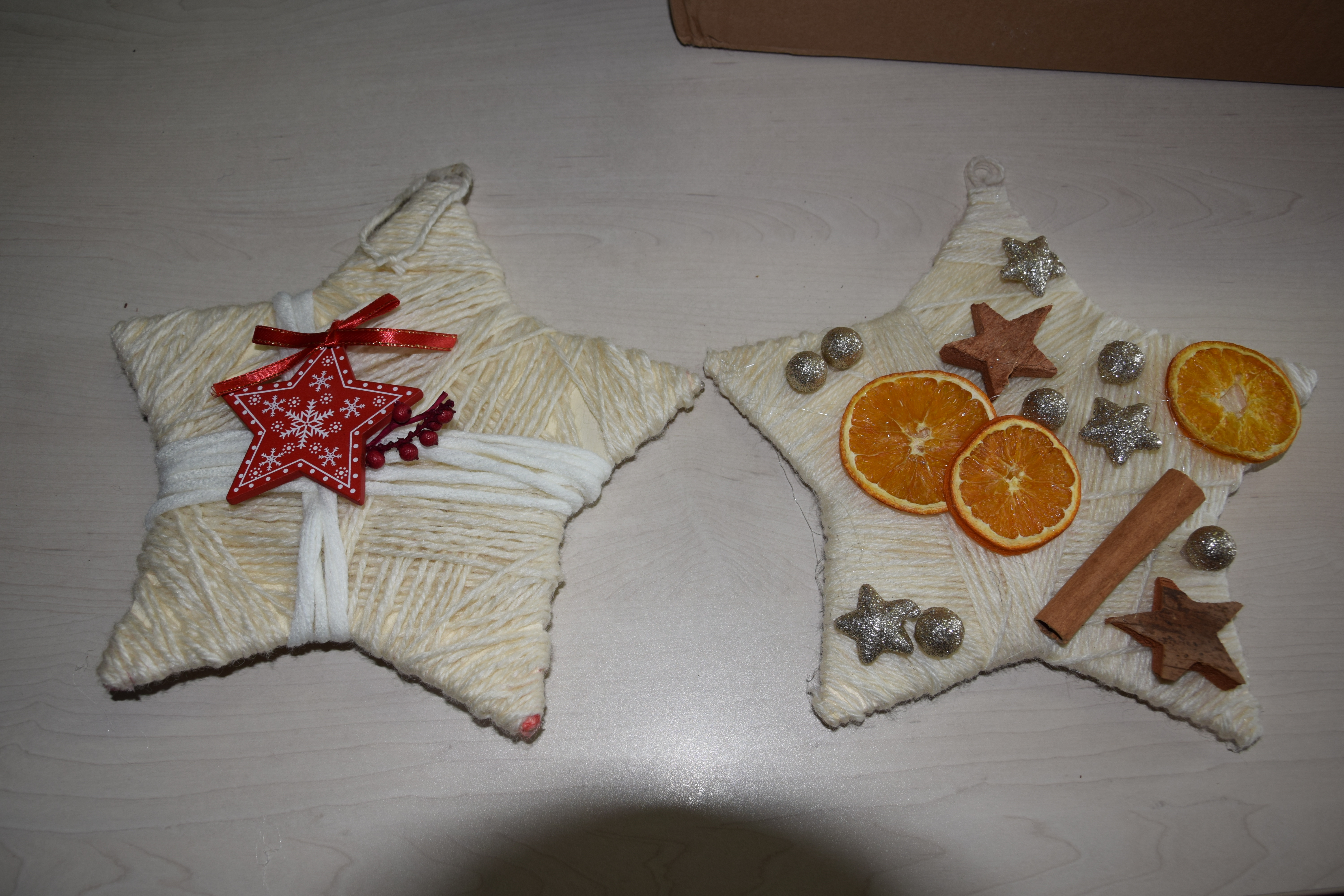 Kreativna delavnica: Izdelava adventnih vencev na skupini Deseti brat