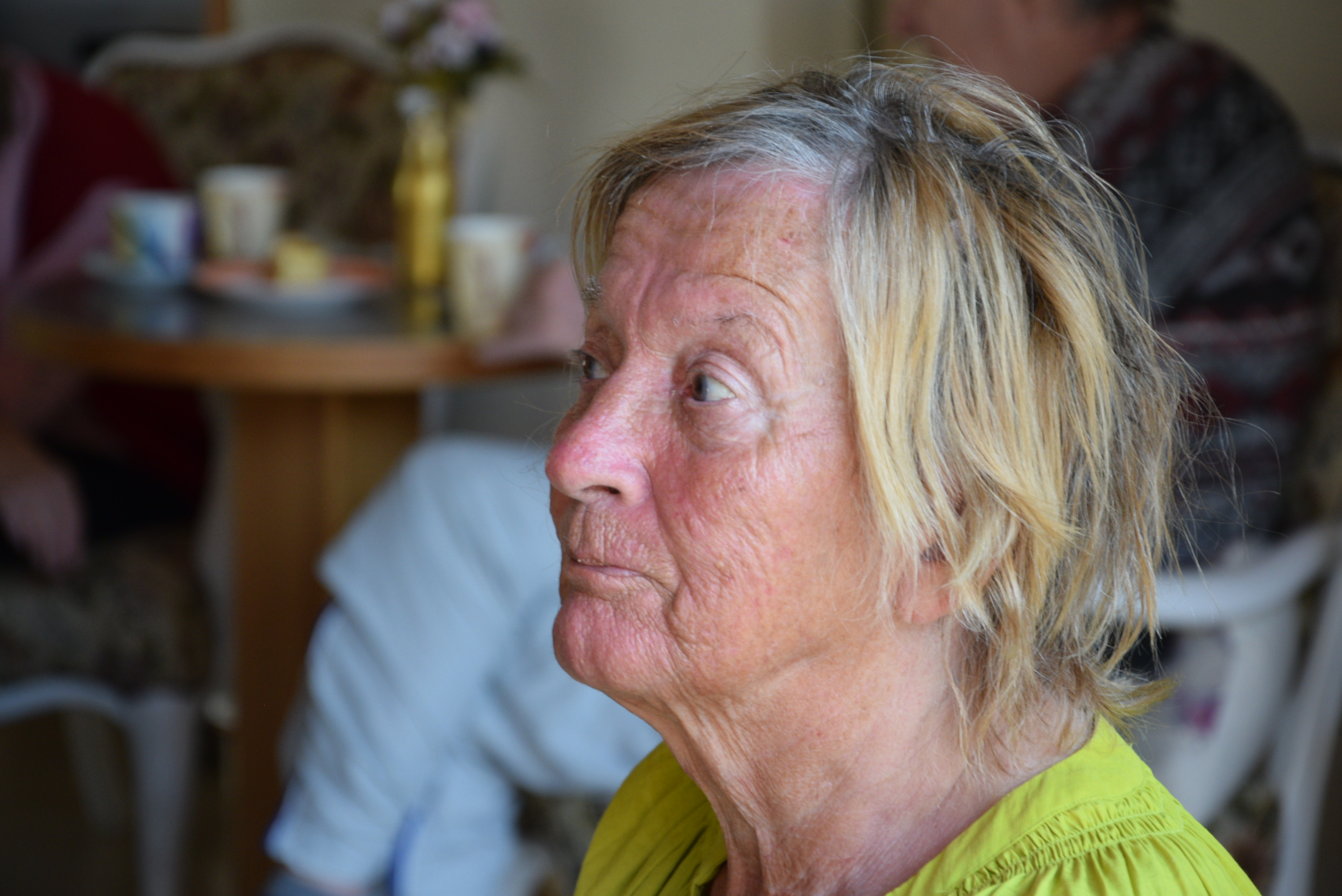 Materinski veseli petek