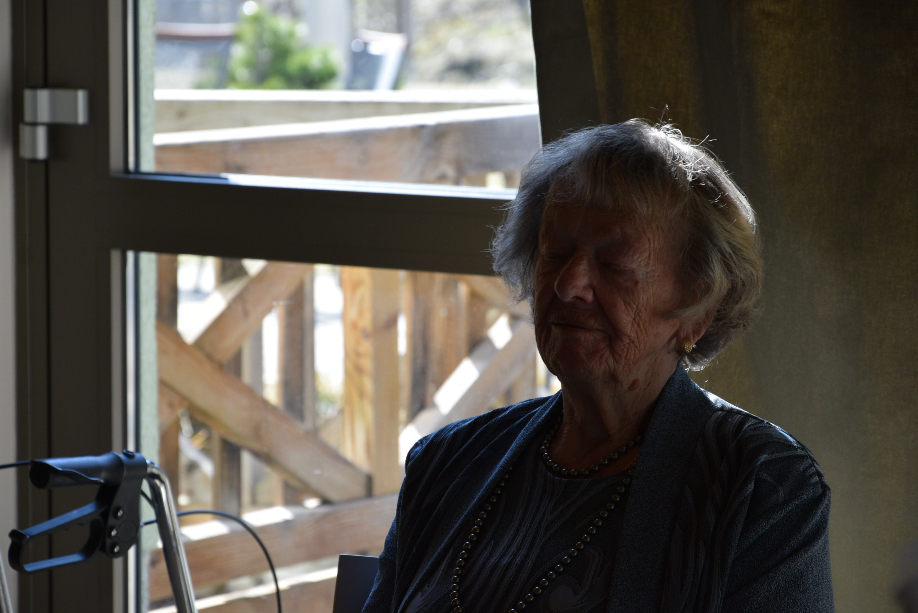 Materinski veseli petek