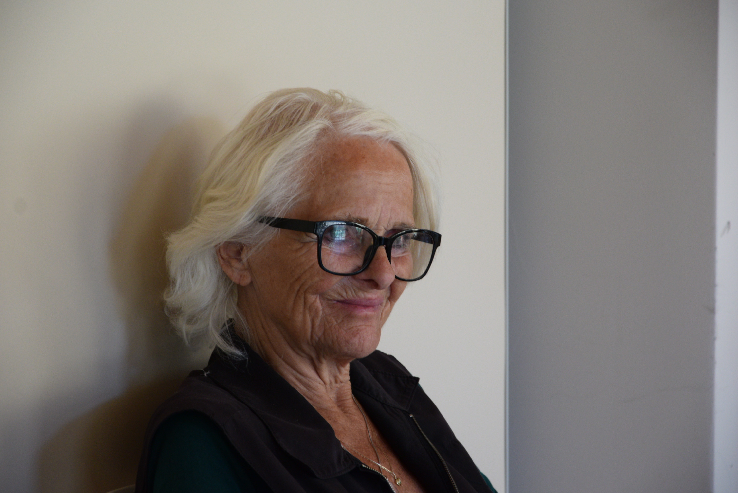 Materinski veseli petek