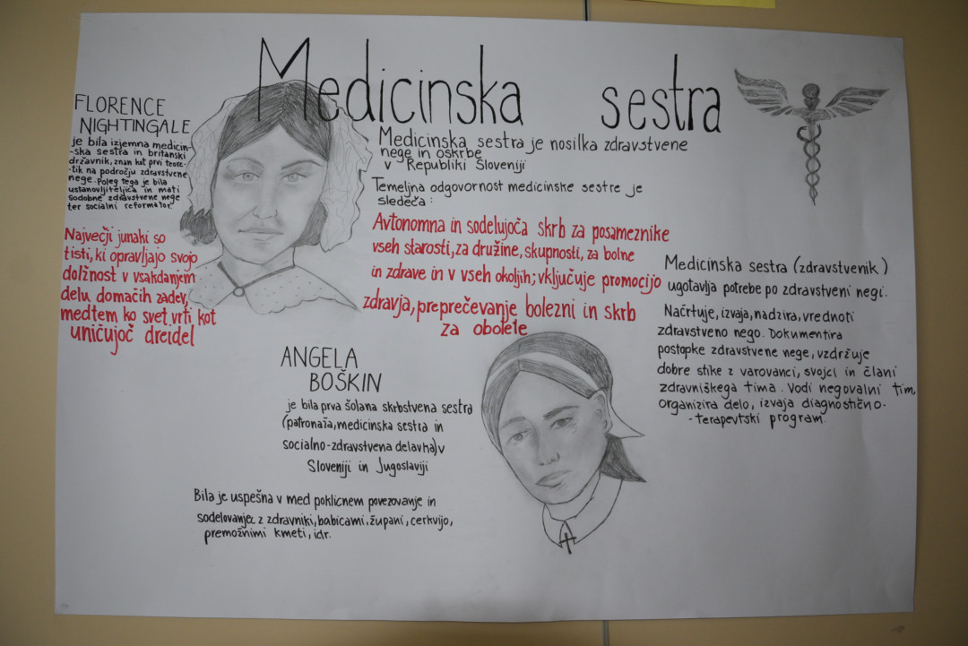 Mednarodni dan medicinskih sester