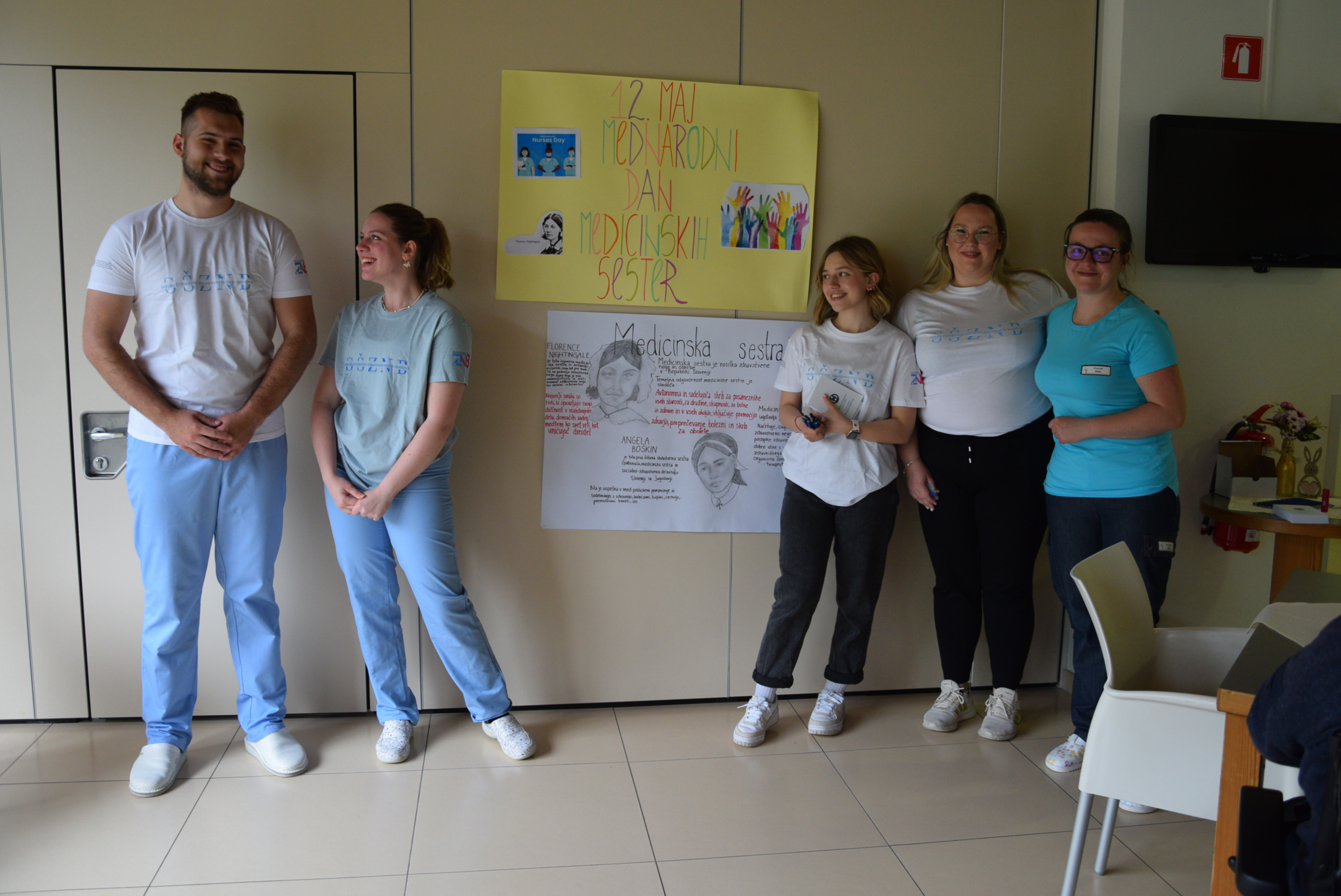 Mednarodni dan medicinskih sester