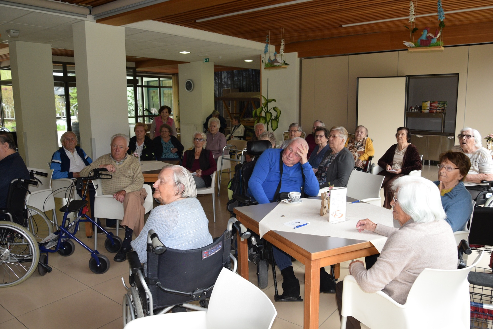 Mednarodni dan medicinskih sester